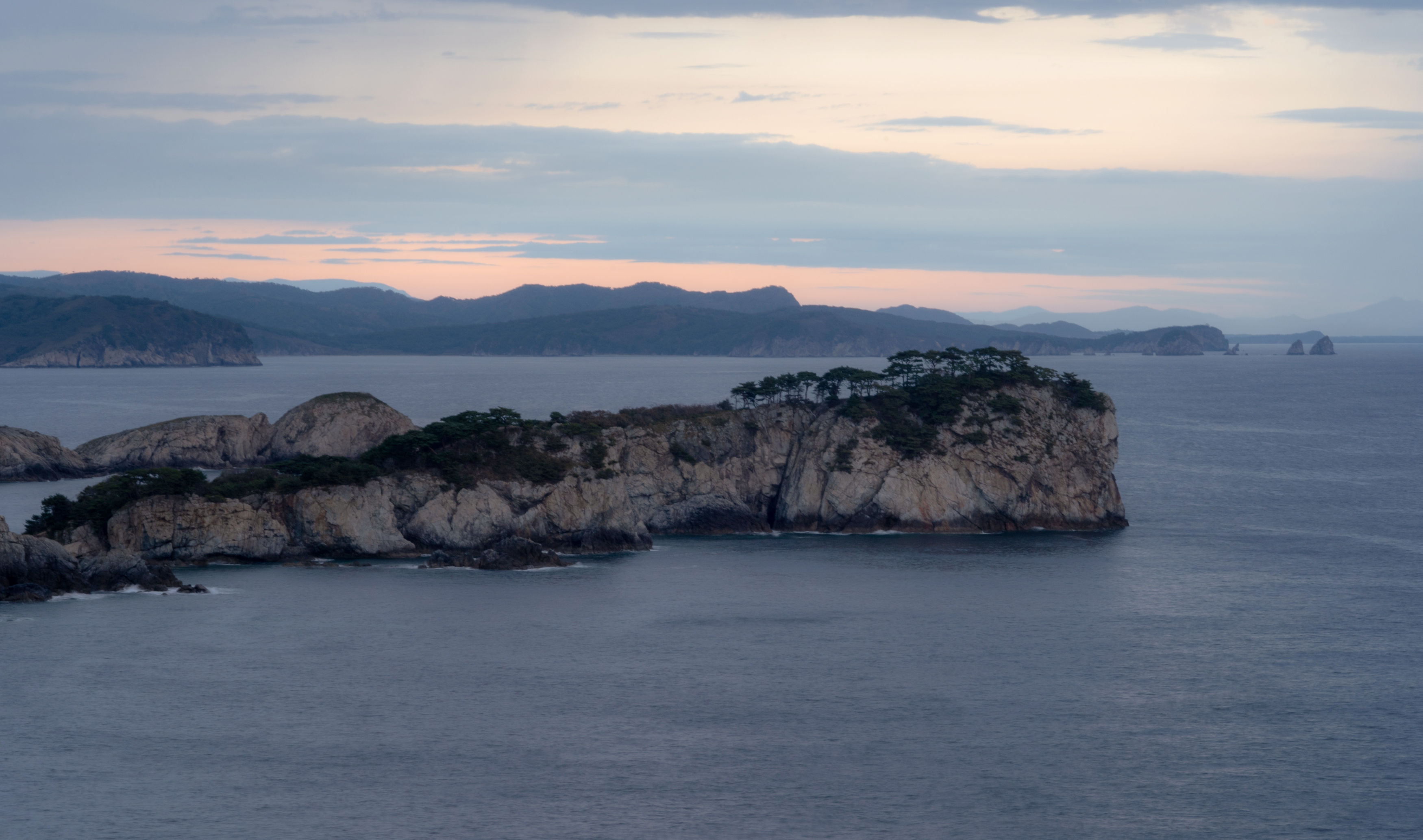  Россия, Приморский край, Приморье, Японское море, полуостров Гамова, бухта Теляковского, Юрий Гаврилов