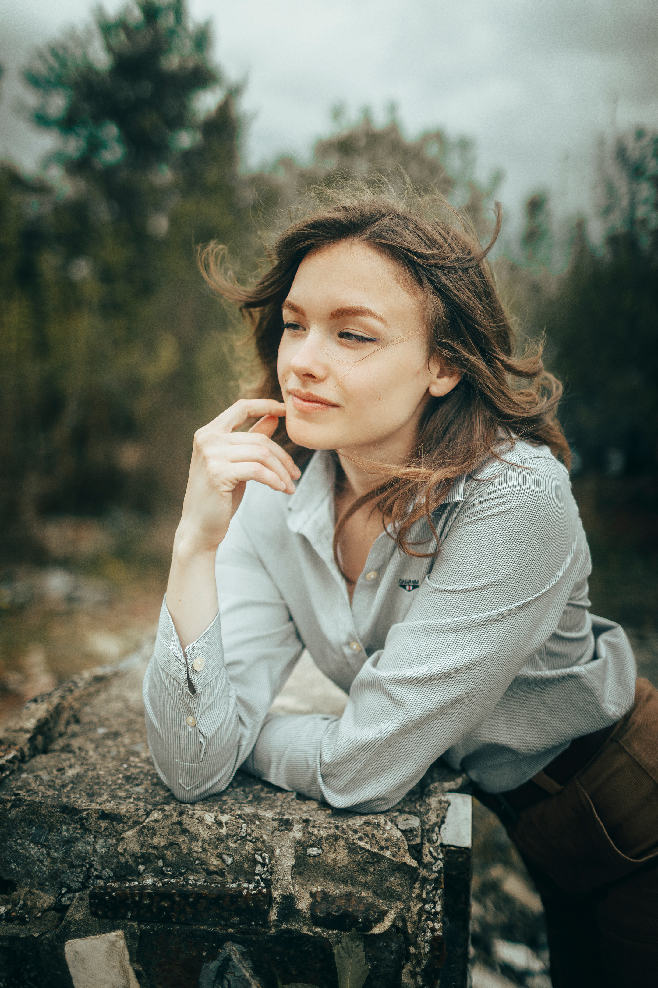 girl, portrait, beauty, девушка, портрет, photo, face, фотография, Roosso alex