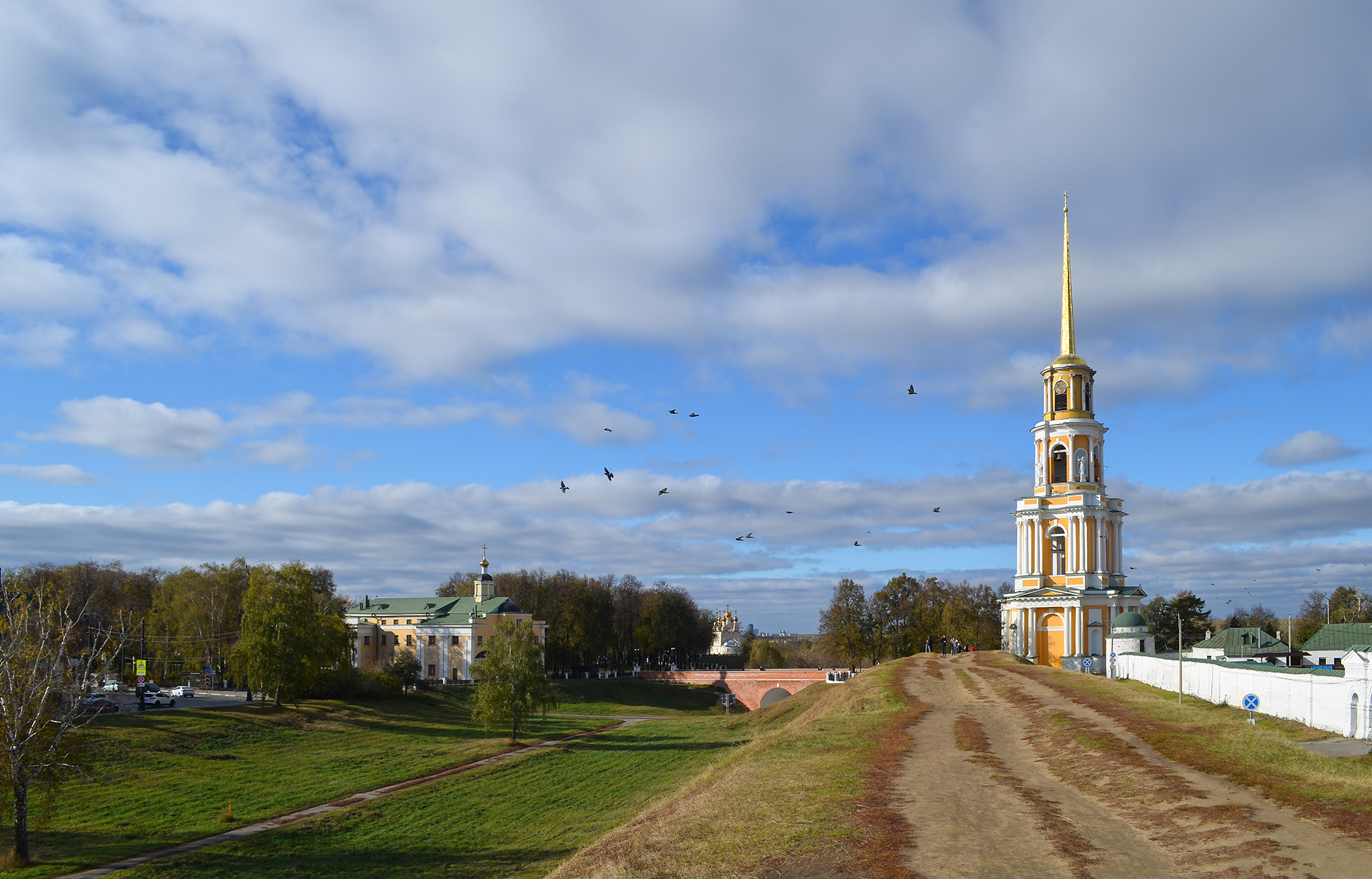 рязань, КарОл