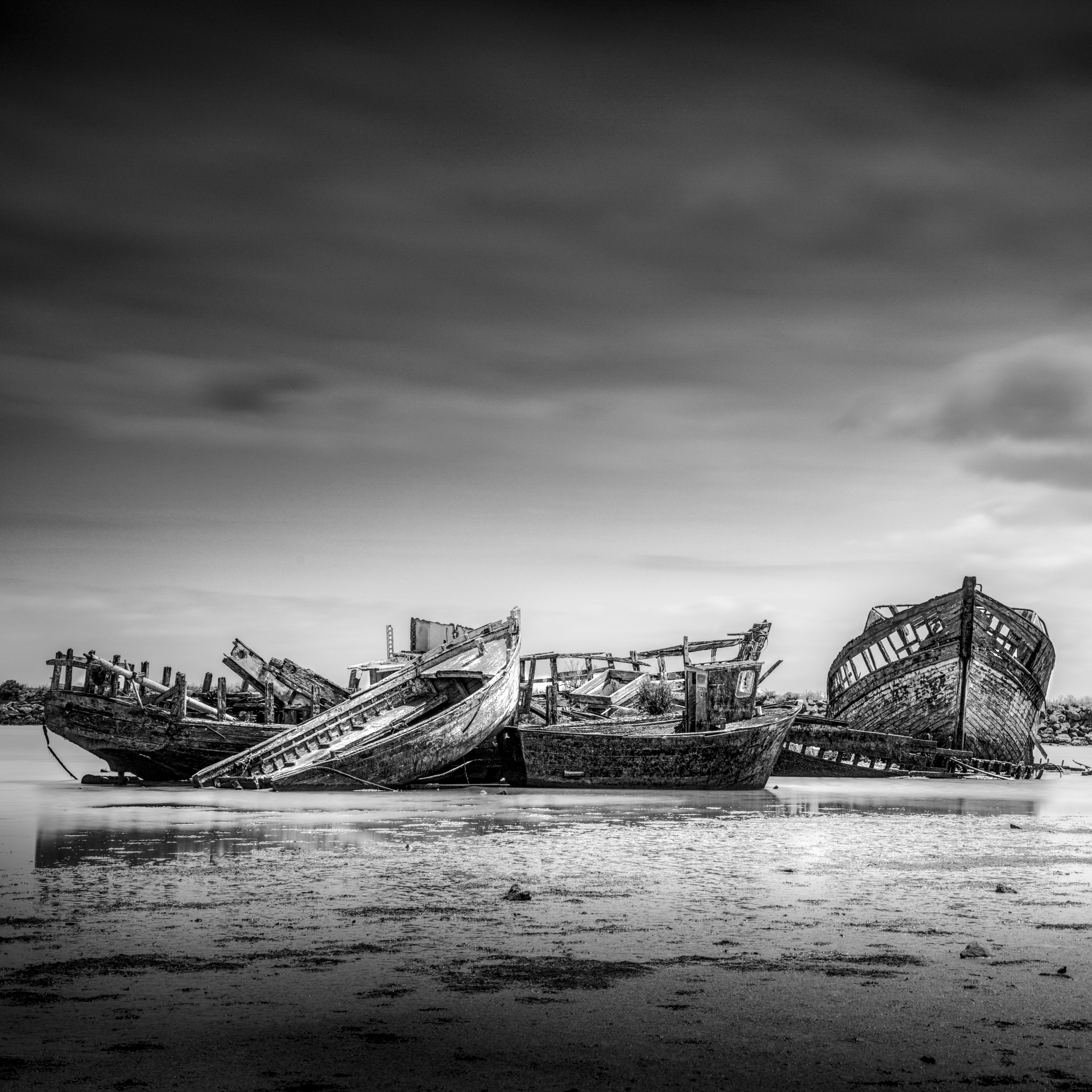 sea,square,long exposure,water,harbor, av peteghium