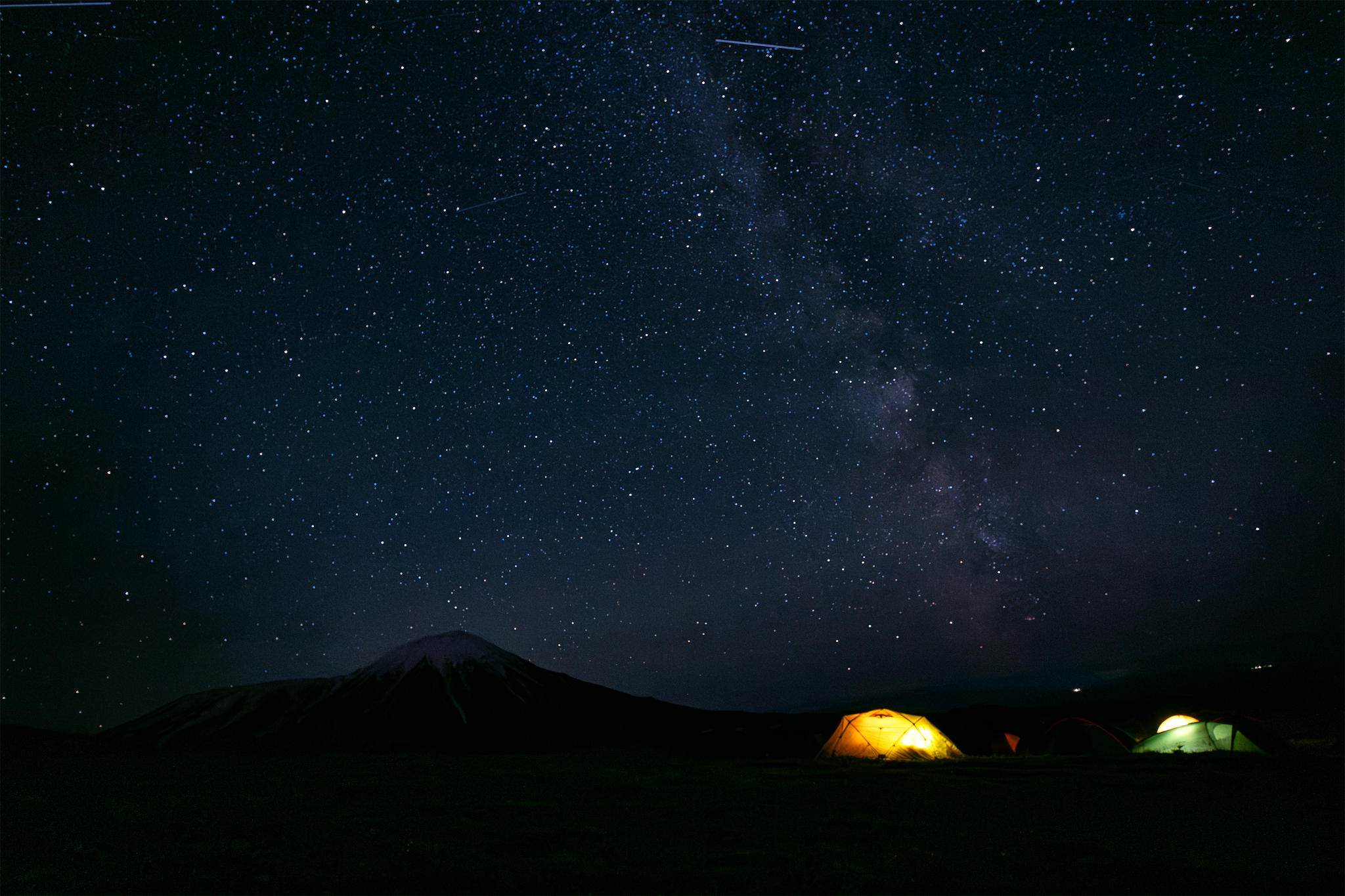 долина великанов, камчатка, kamchatka, толбачик, tolbachik, Александр Телешов