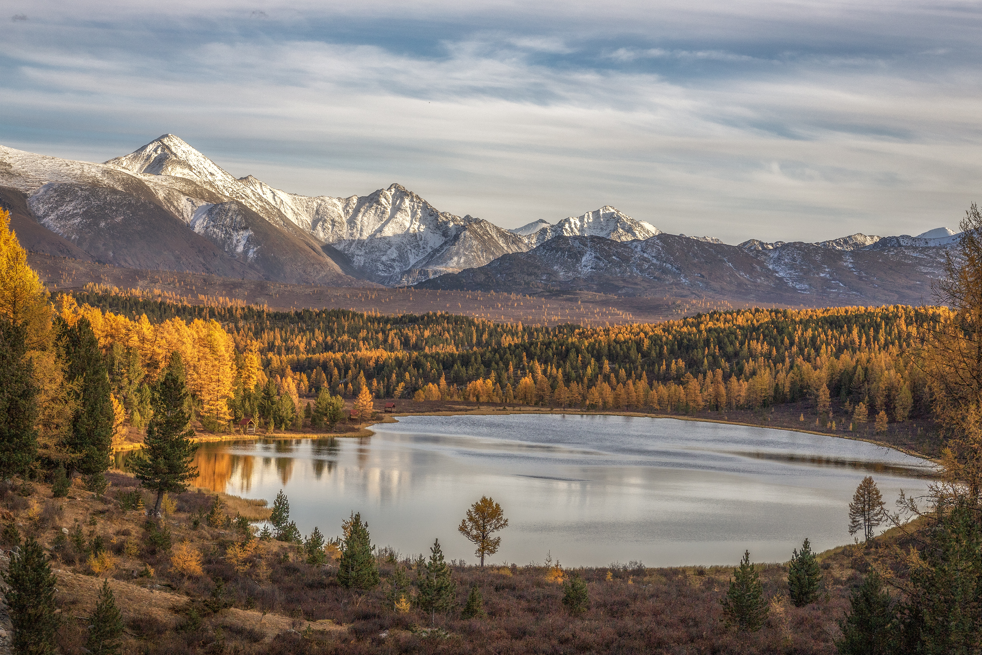 алтай, Гусева Елена