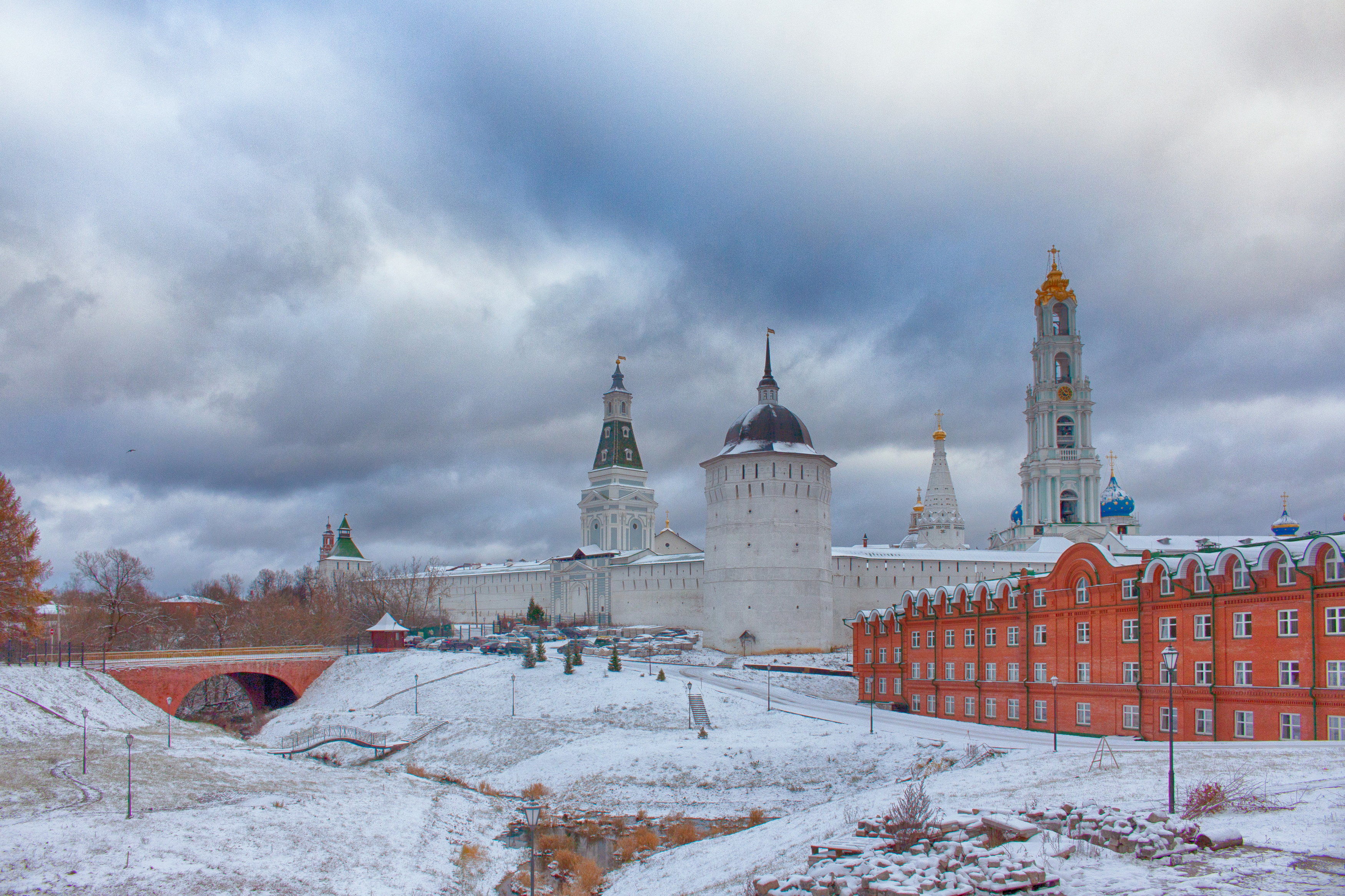 , Плотников Андрей