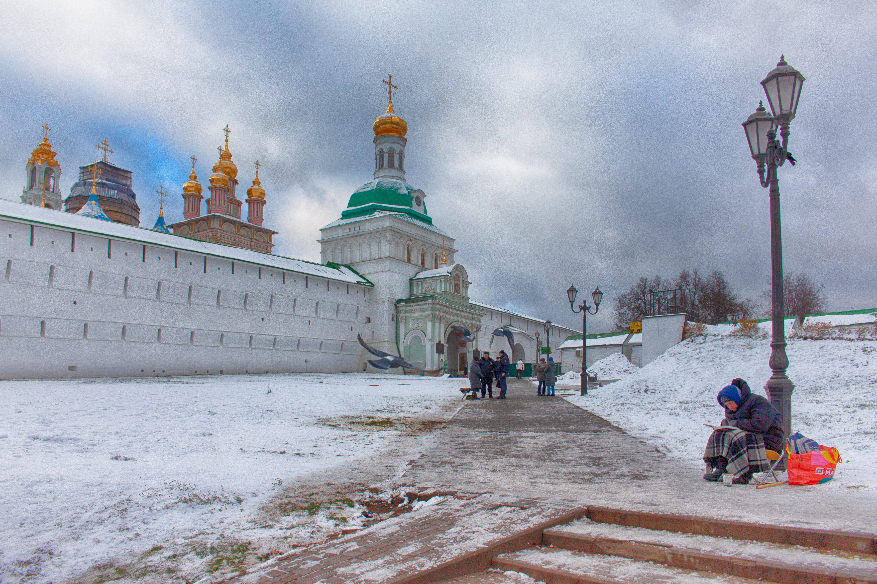 , Плотников Андрей