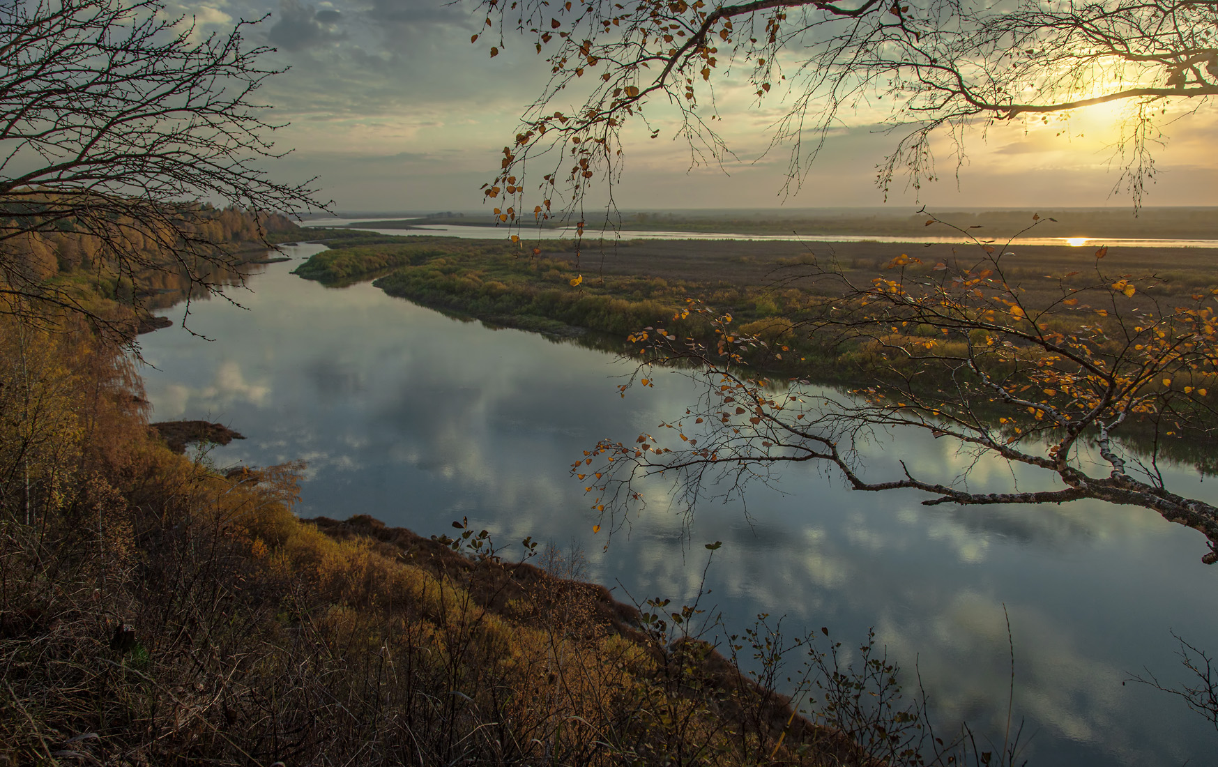 , Алексей Хахлов