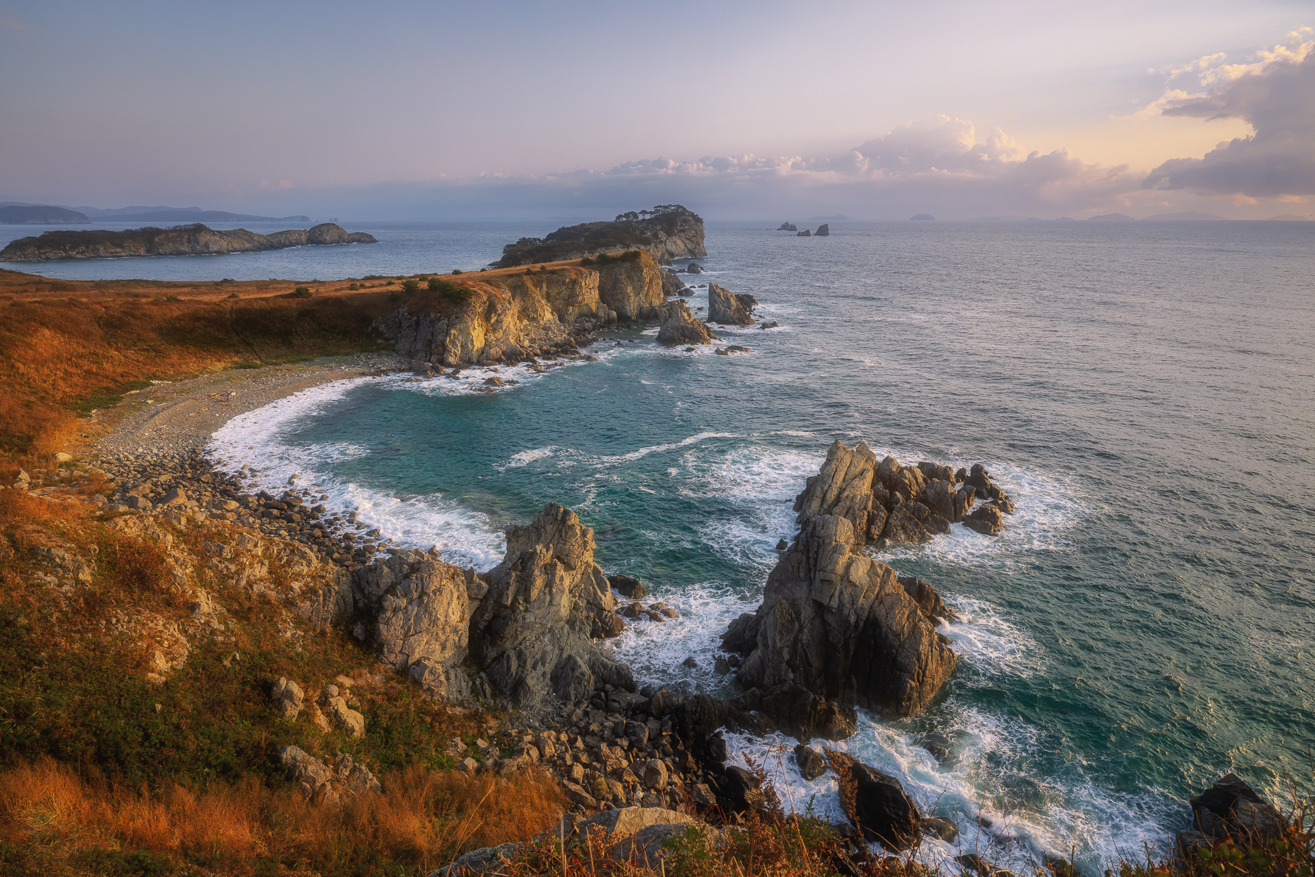 природа пейзаж море россия  приморье nature landscape sea bay, Юхова Аня