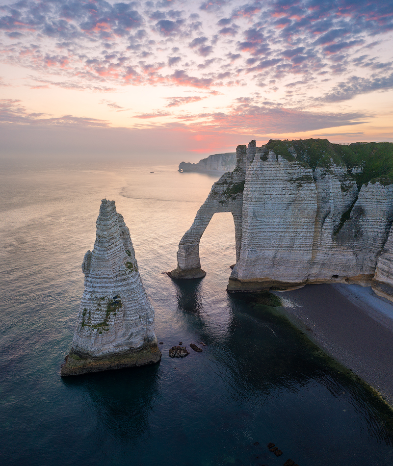 #normandy #normandie, #france #etretat, Alex Yurko