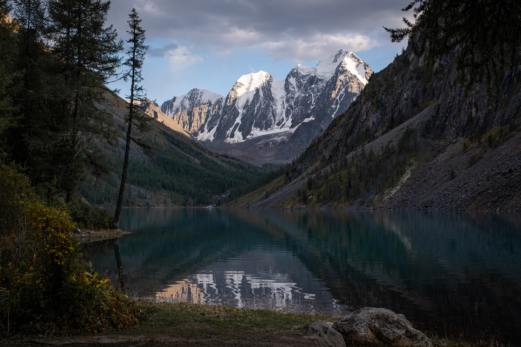 , Артём Селезнёв