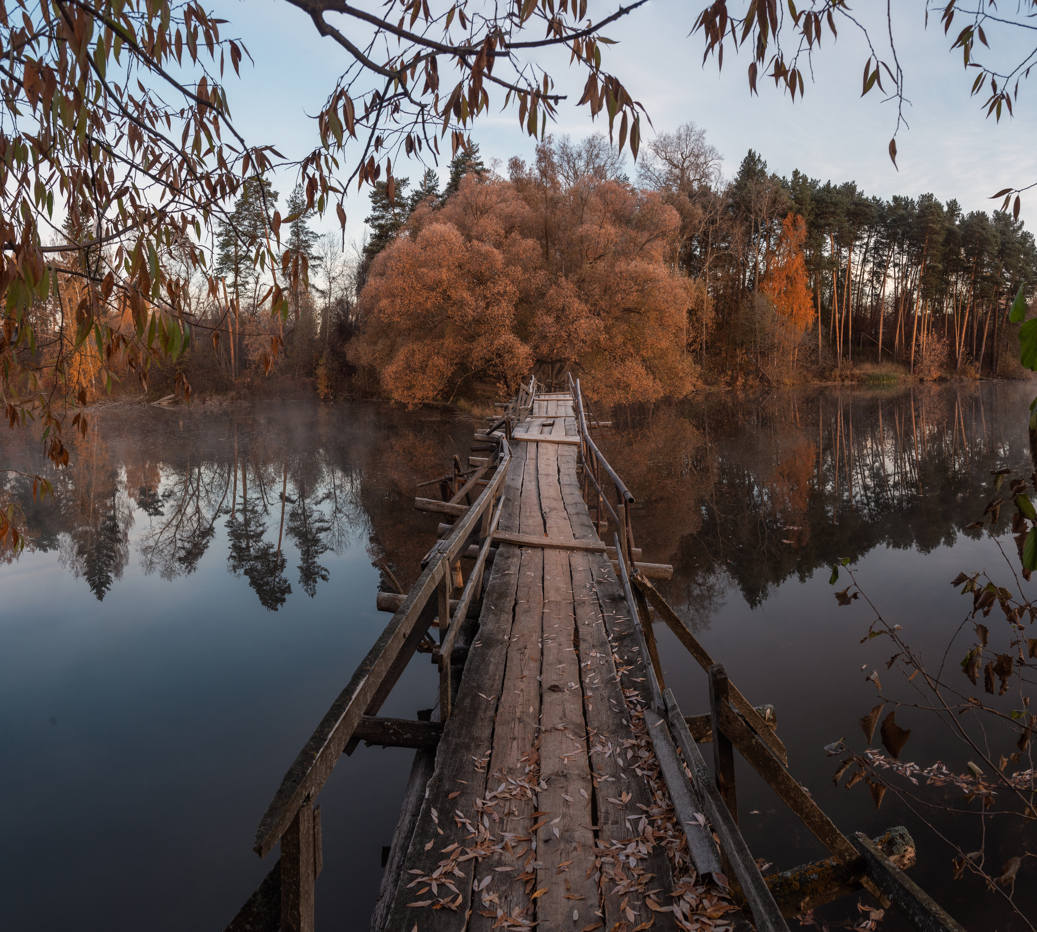 , Евгений Карепанов