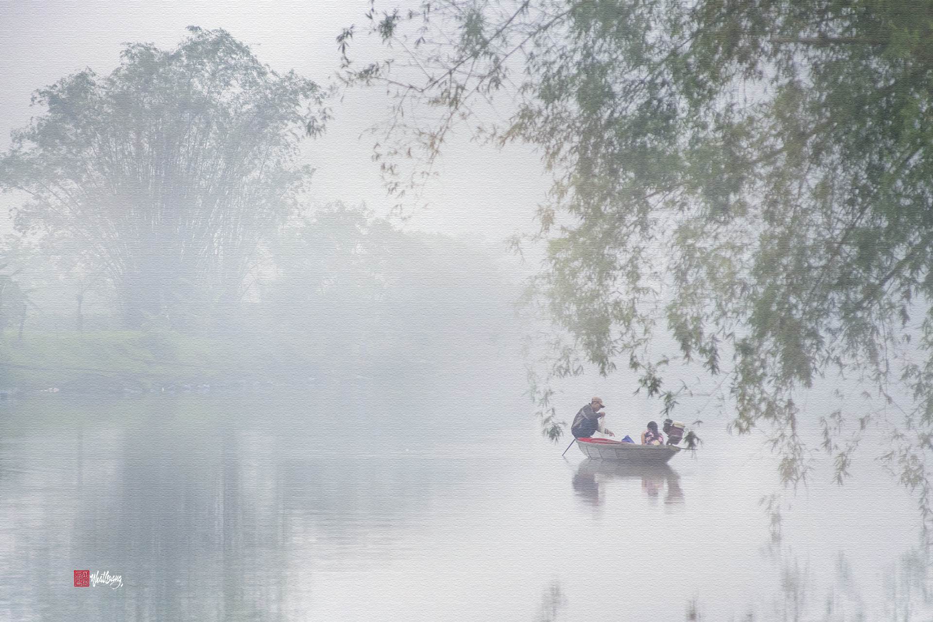 , Le Nhat Quang