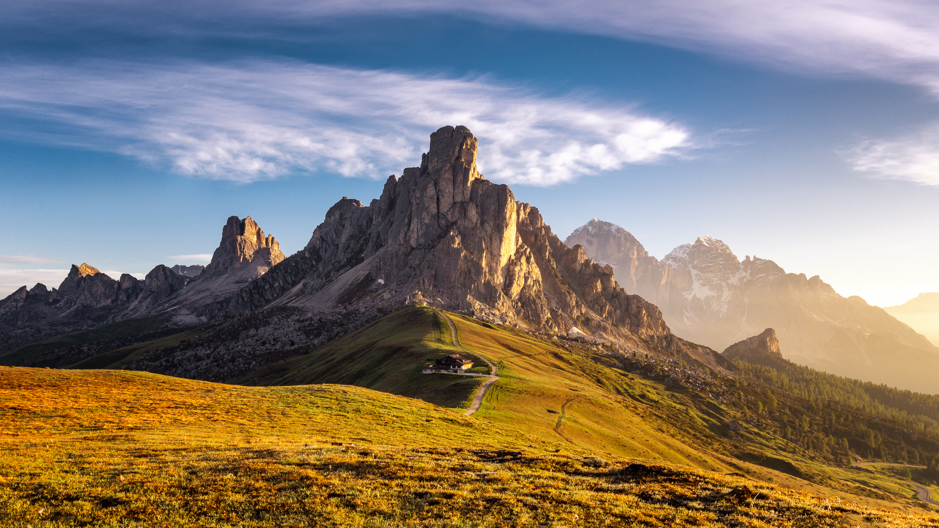 dolomity, Konfál Miroslav