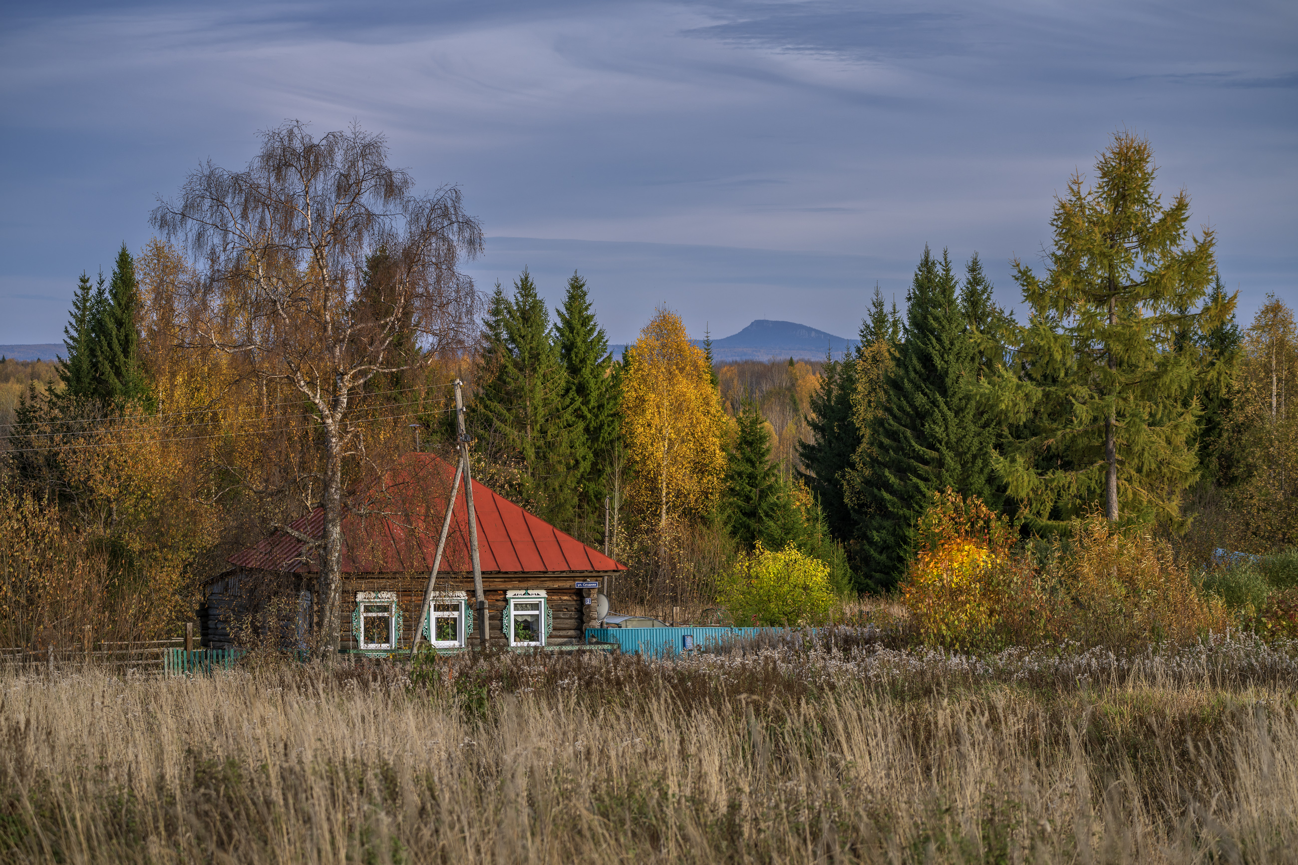 бигичи, чердынь, полюд, пермский край, урал, Олег Зверев