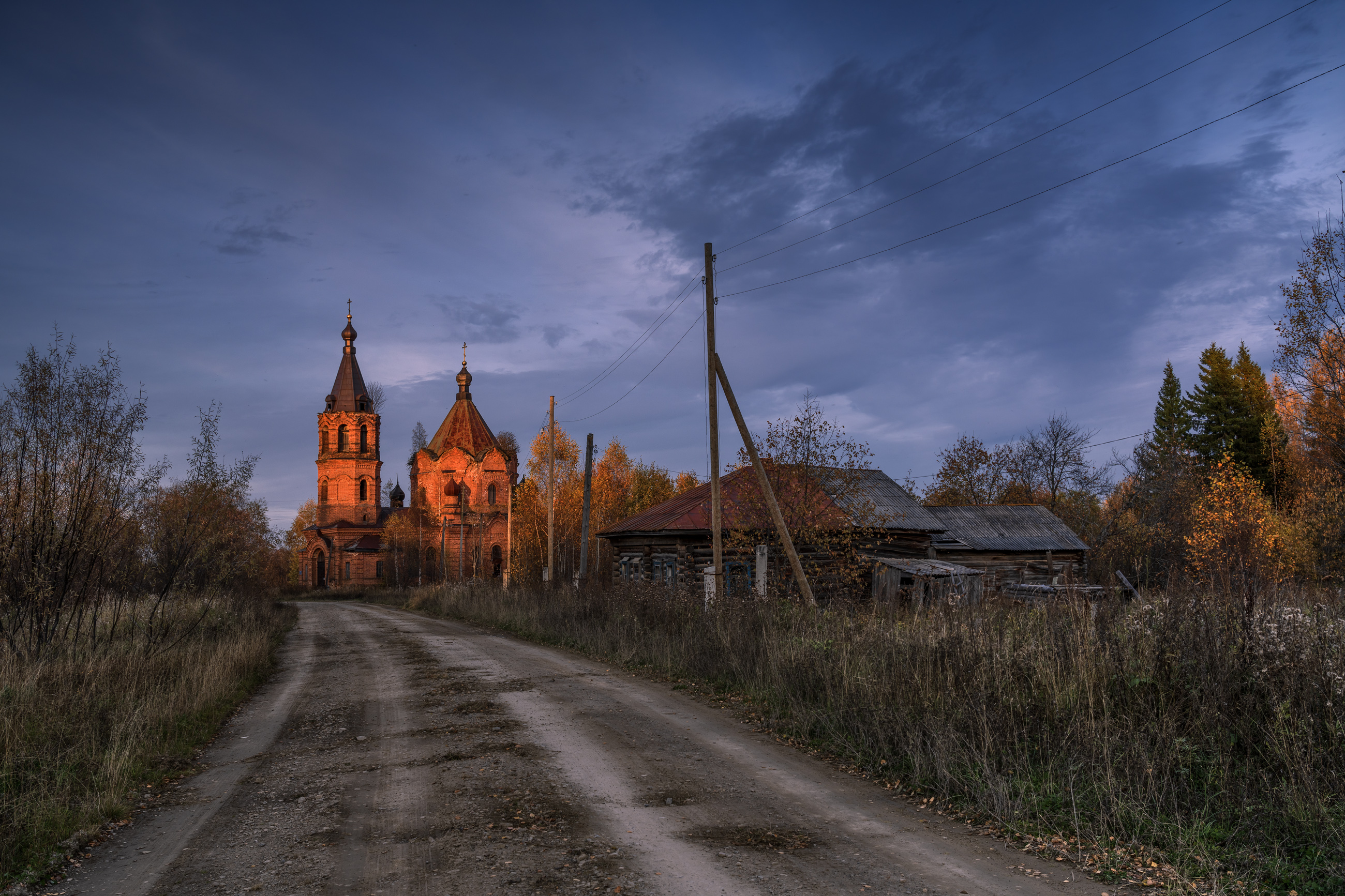 камгорт, чердынь, пермский край, урал, Олег Зверев