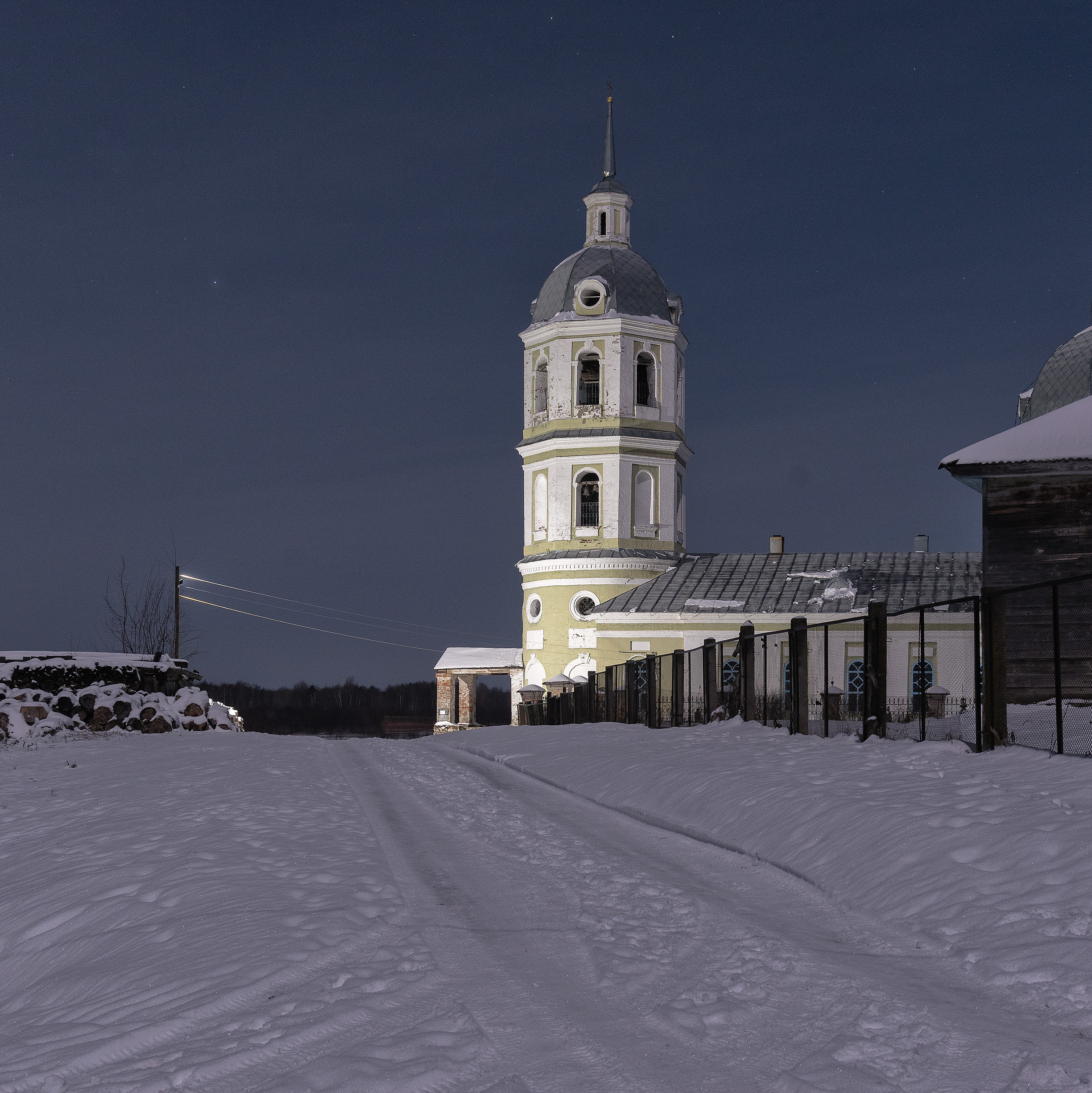 , Евгений Карепанов