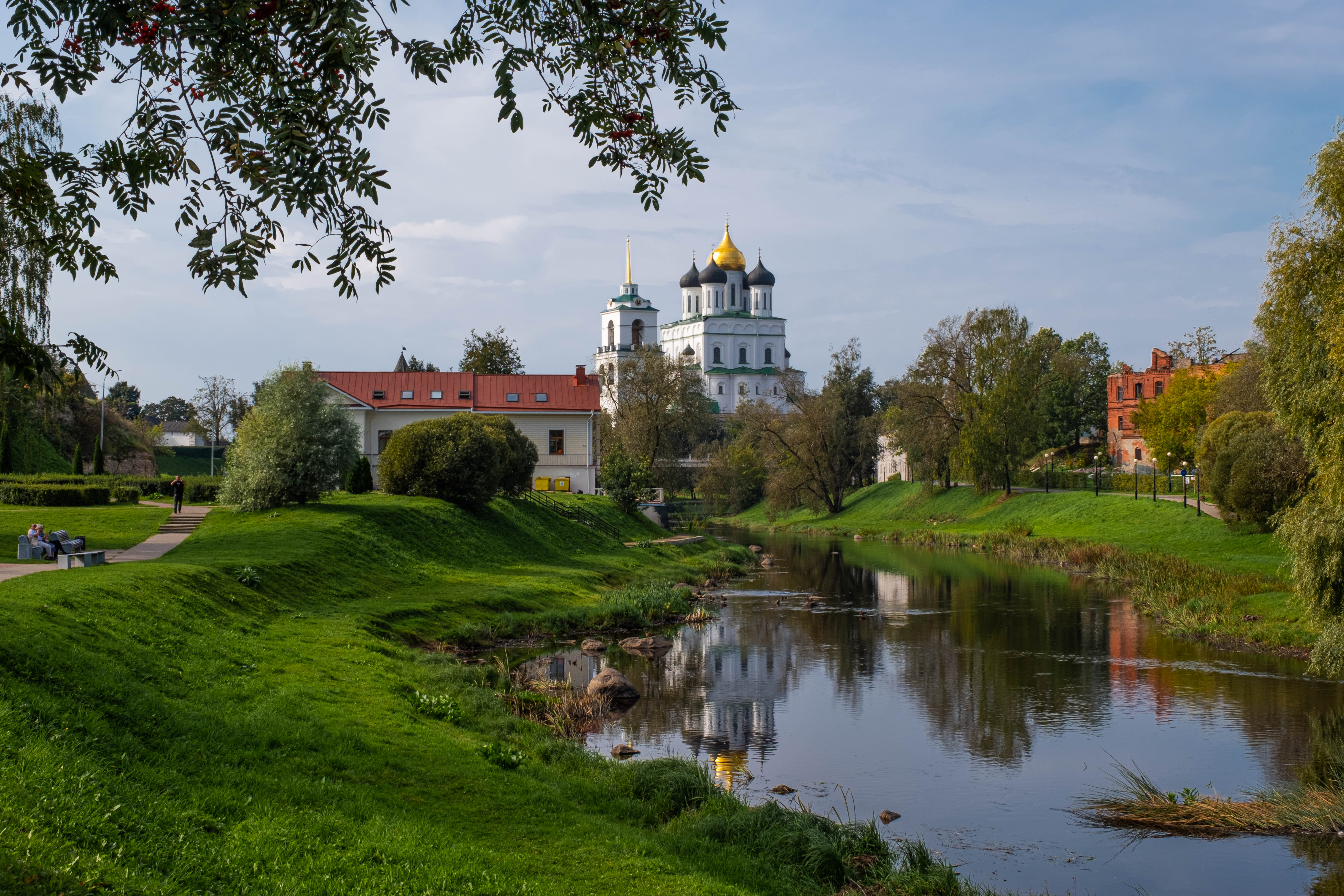 , Артём Селезнёв