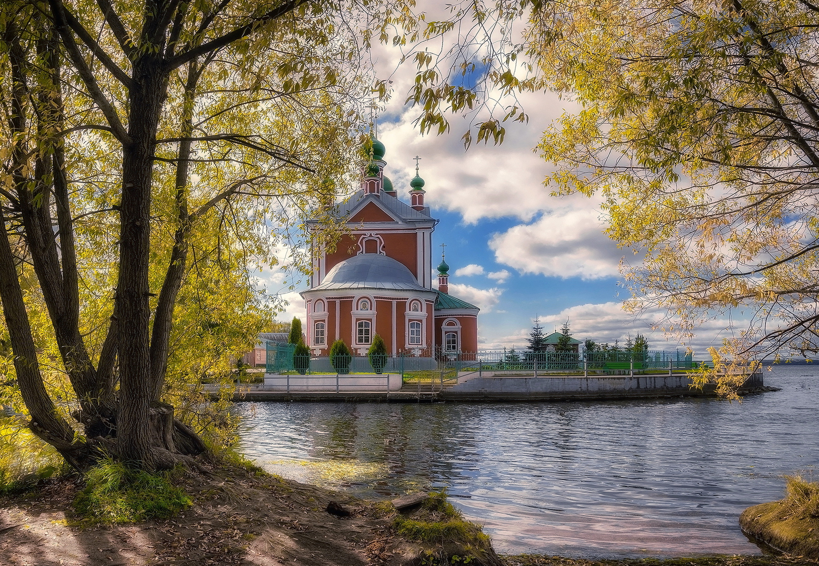 переславль-залесский, Панова Зоя