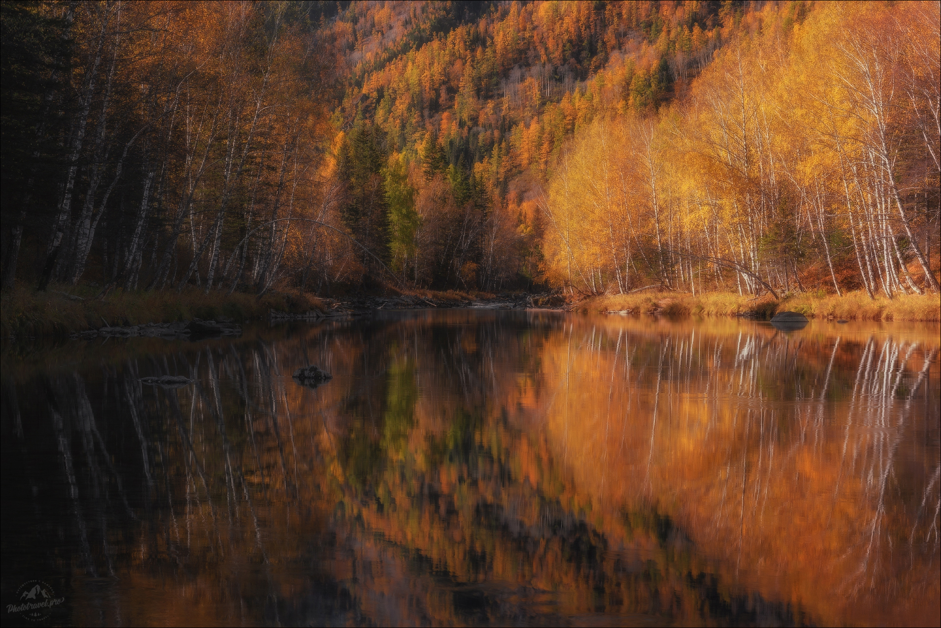 алтай, горный алтай, осень, усть-кан, фототур на алтай, осенний фототур на алтай, phototravel.pro, , Влад Соколовский