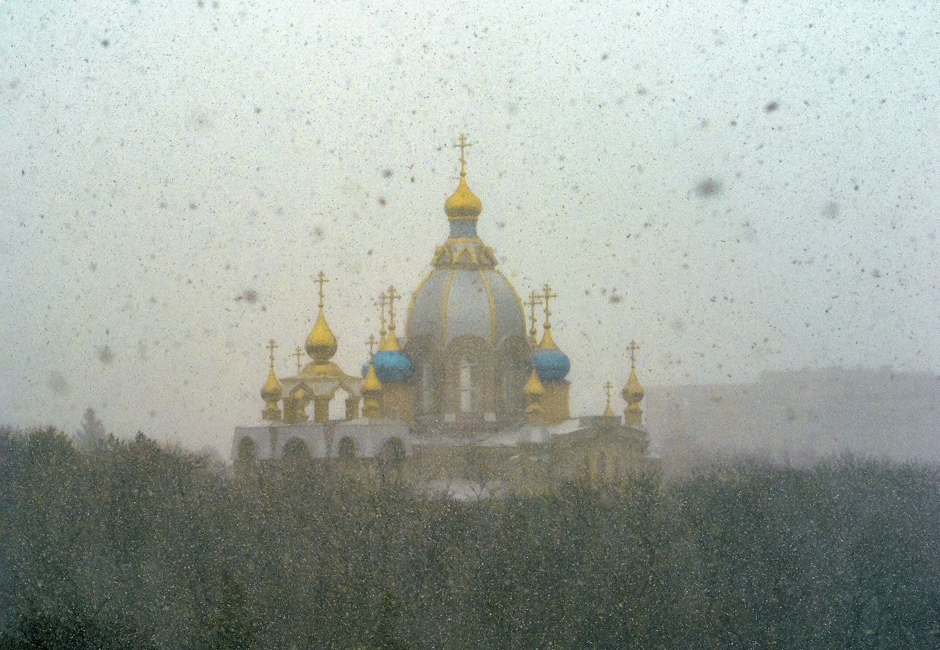 ессентуки, церковь святого пантелеимона,, КарОл