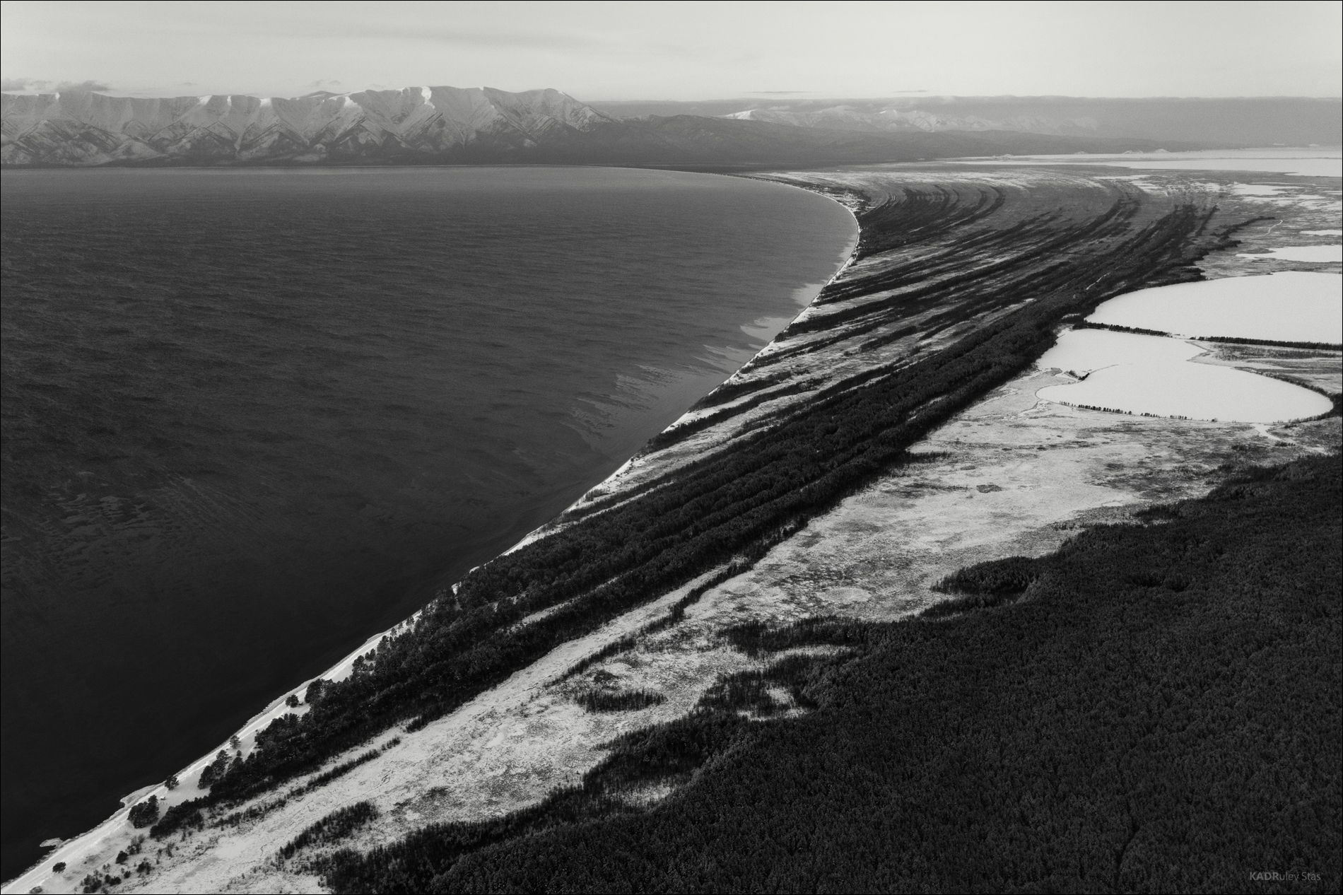 , Стас Кадрулёв