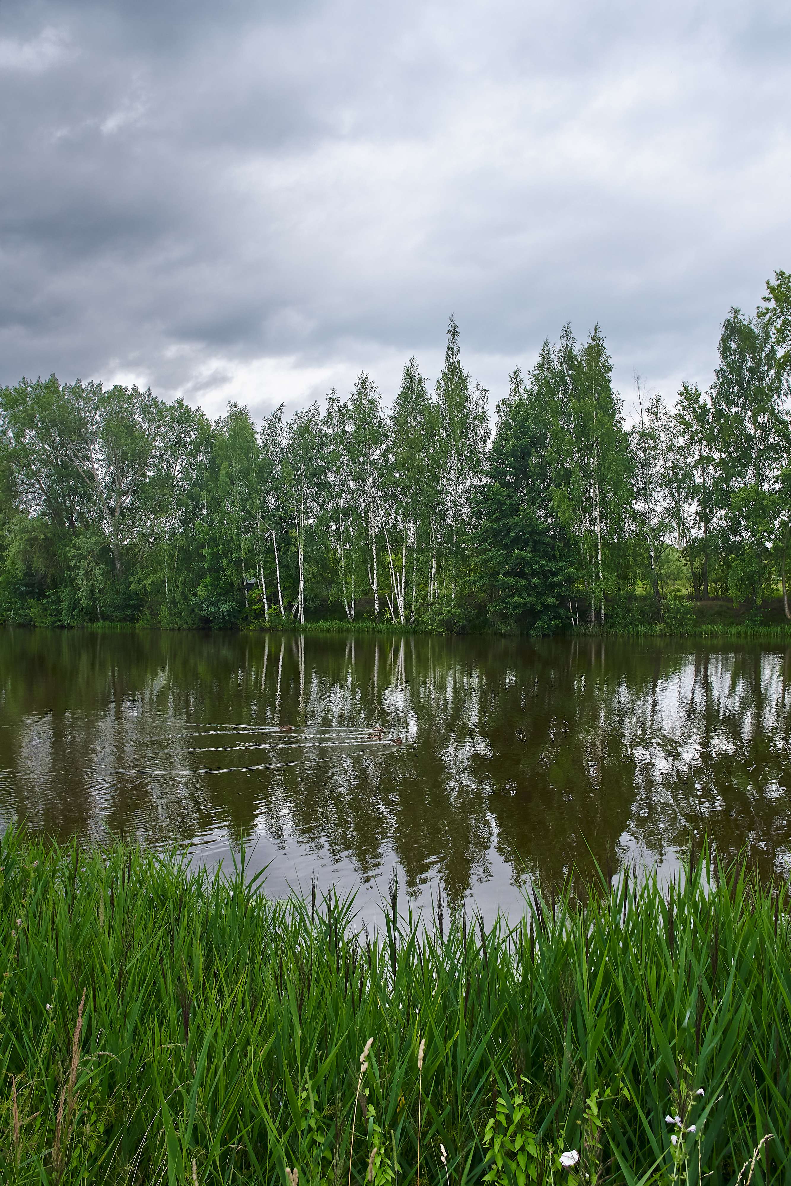 нижний новгород, russia, landscapes, , Павел Сторчилов