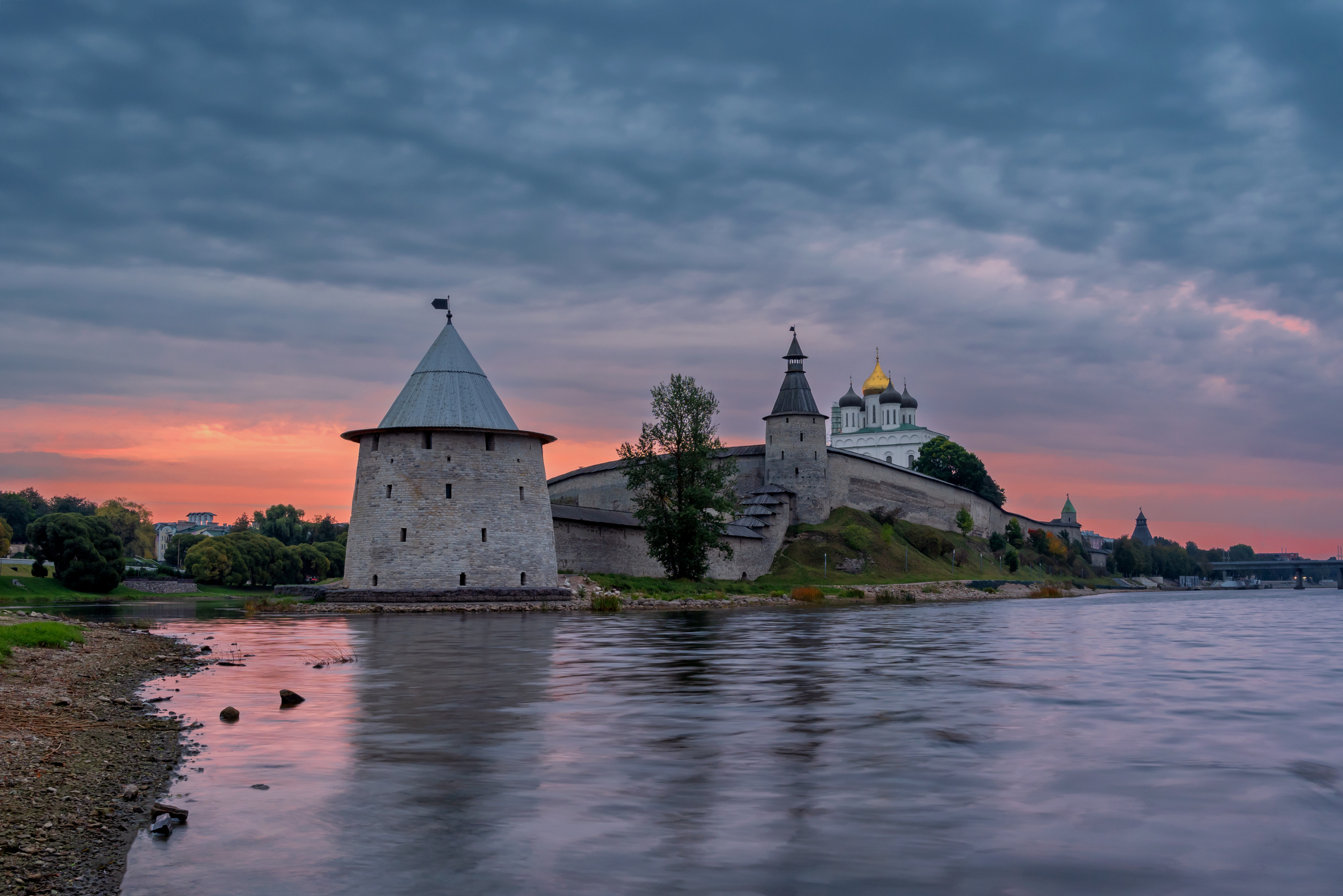 , Желенговский Виктор