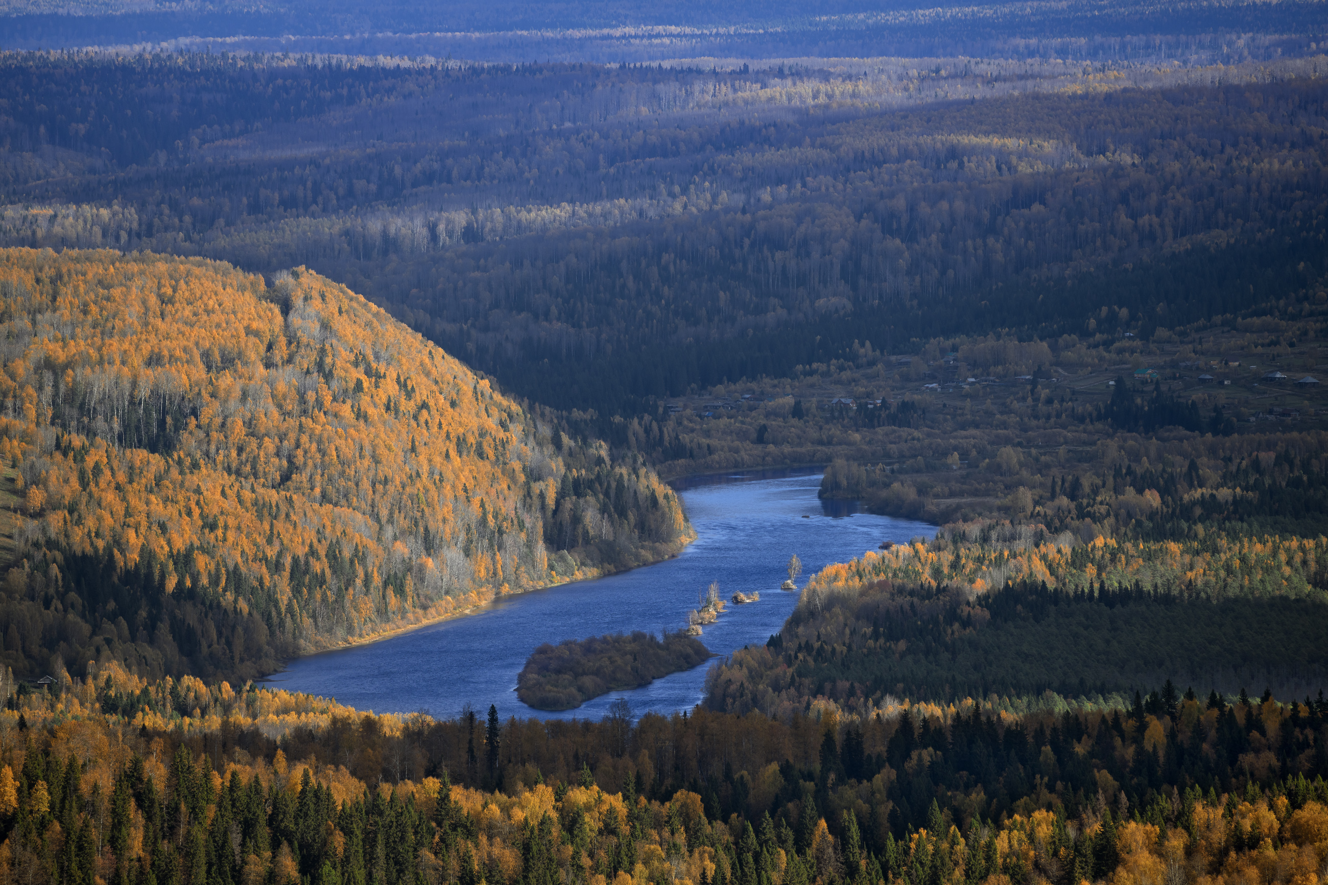 вишера, полюд, красновишерск, пермский край, урал, Олег Зверев