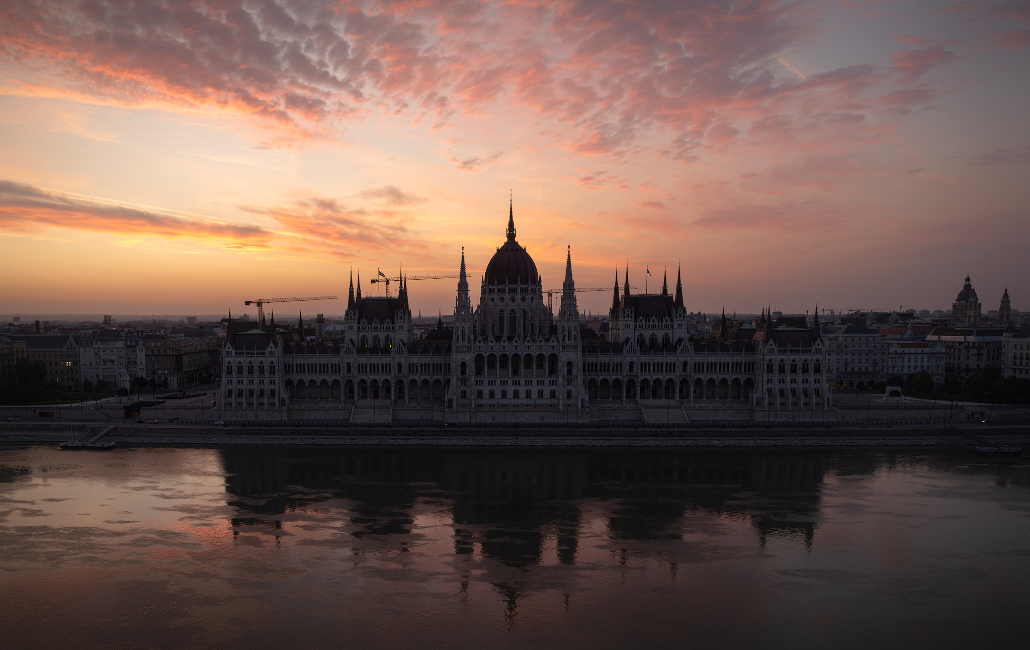 Budapest, Hungary, Daut Remo