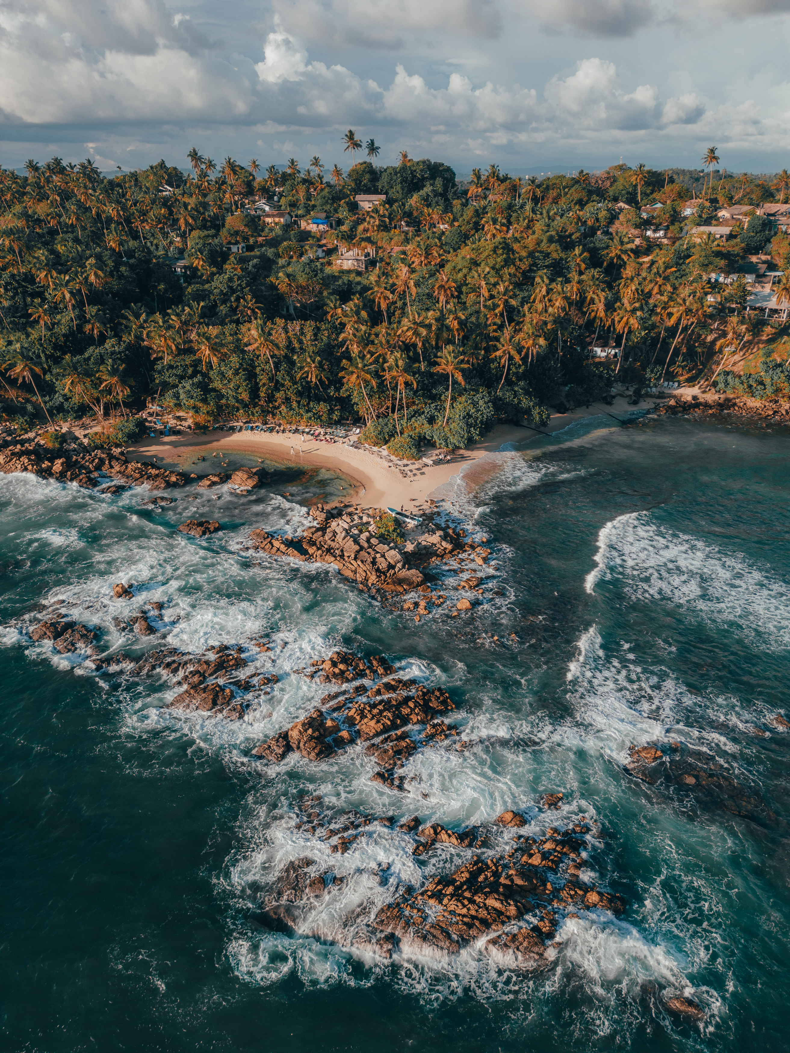 mirissa beach, mirissa, beach, sunset, sri lanka, travel,, Батагов Сармат