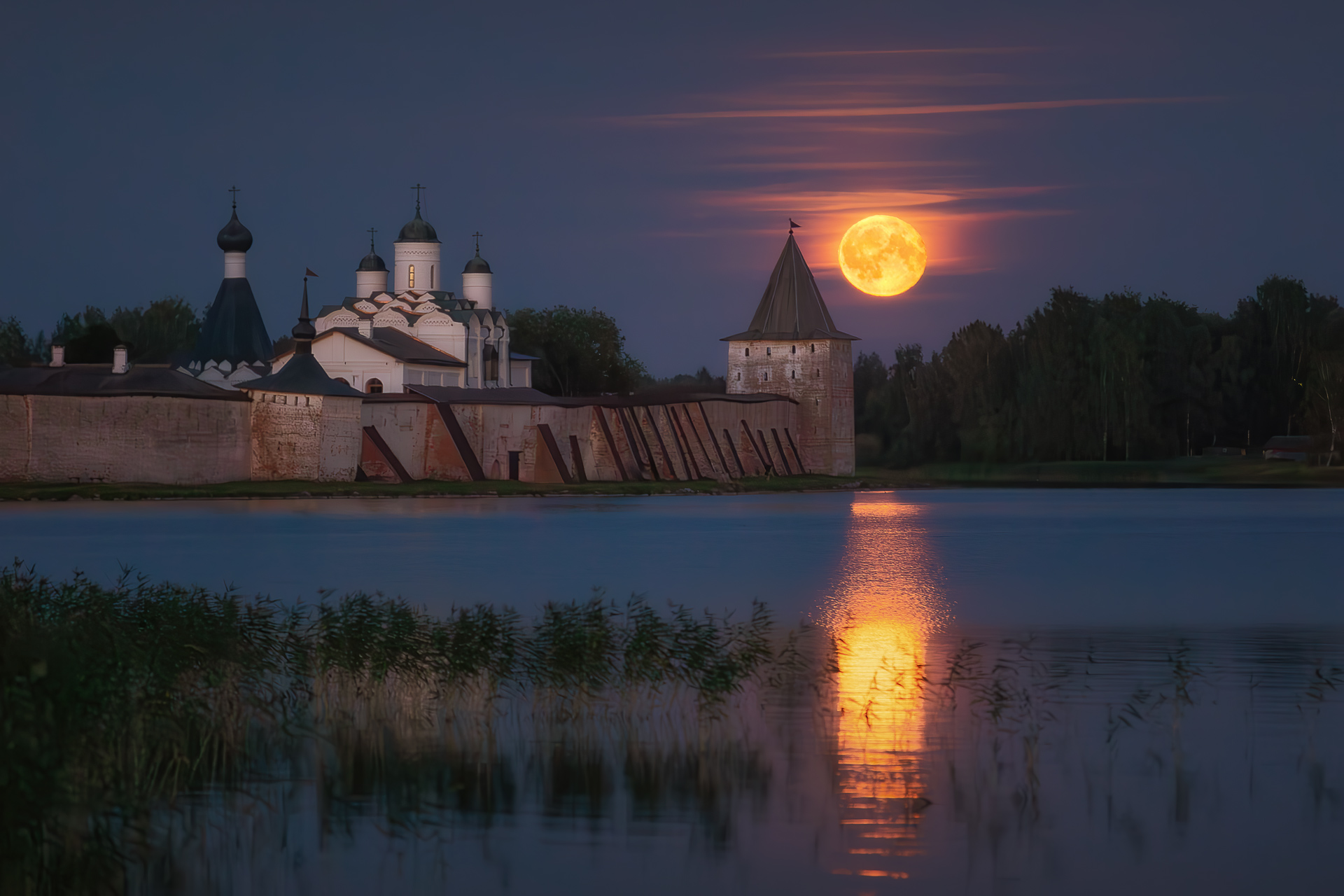 , Константин Маланин