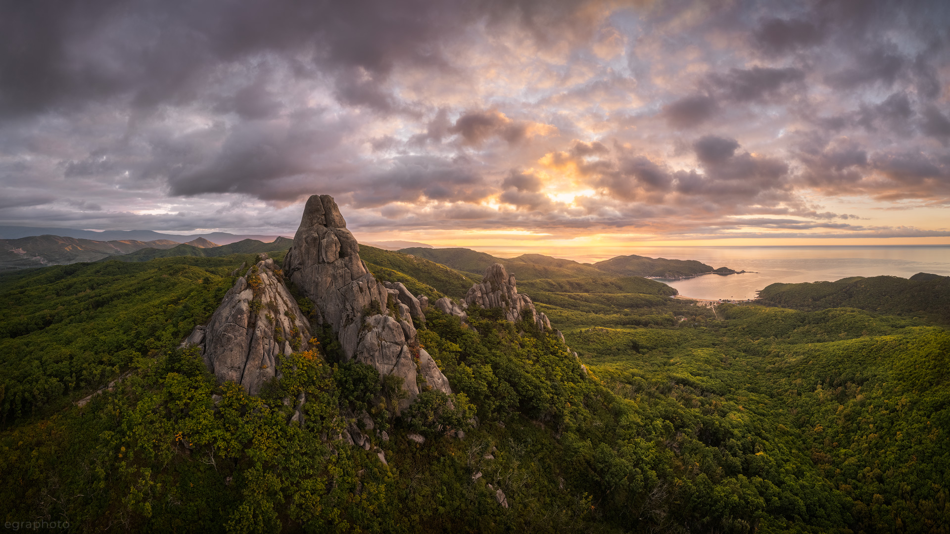 russia, primorye, primorsky krai, far east, россия, приморский край, приморье, дальний восток, Рябенький Александр