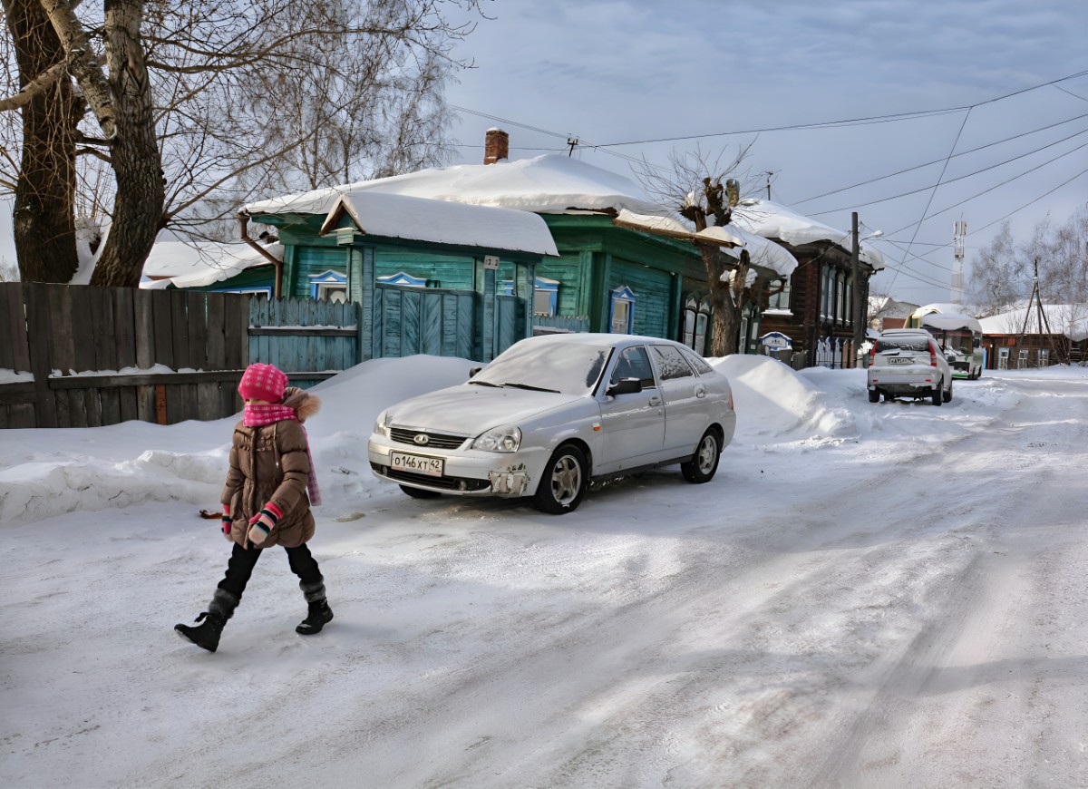 , Коробов Владимир