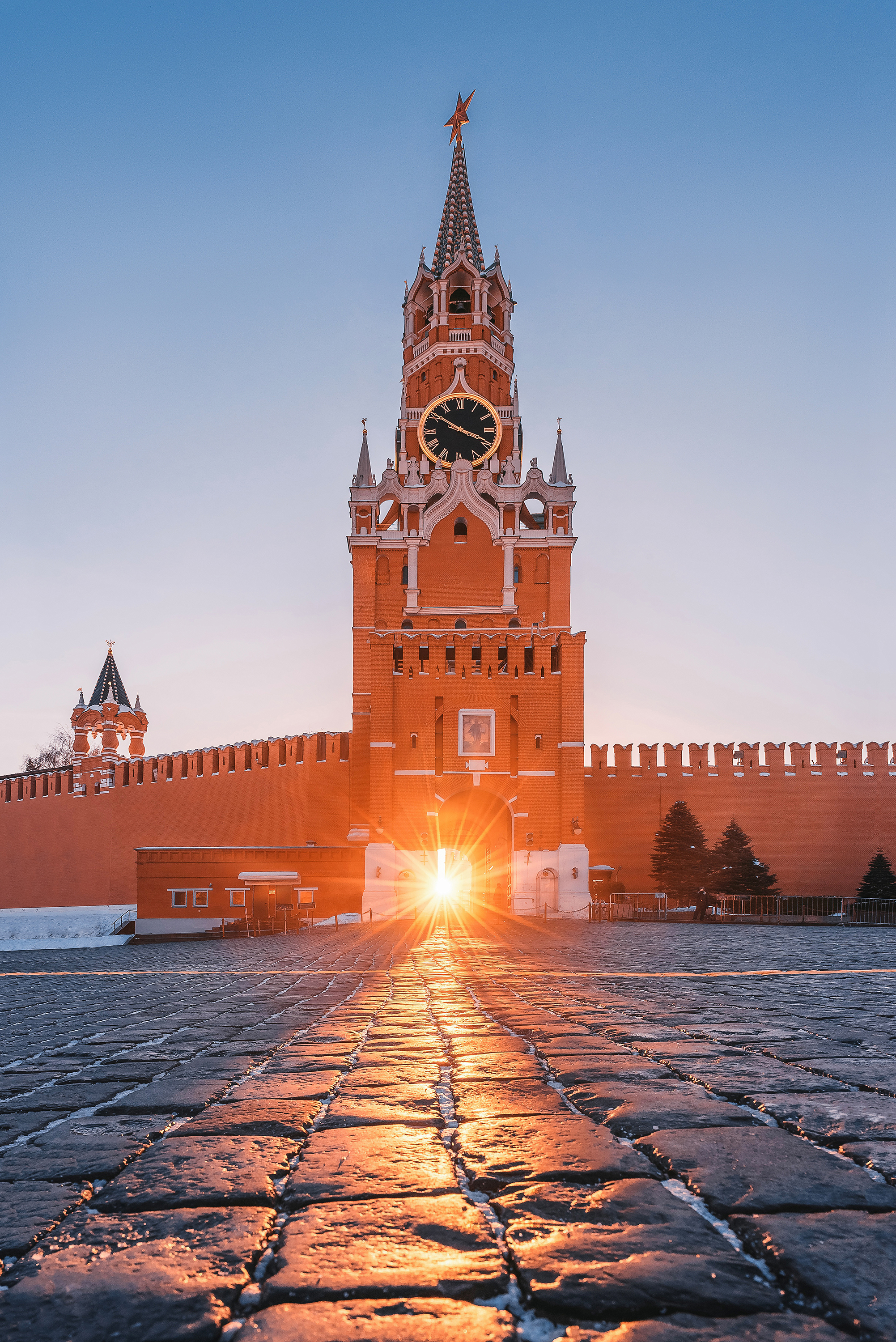 кремль, красная площадь, спасская башня, москва, moscow, red square, архитектура, Анастасия Мазурева