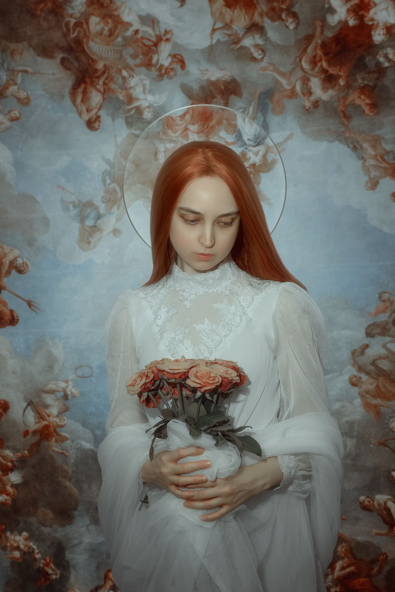 , Калюжина Татьяна