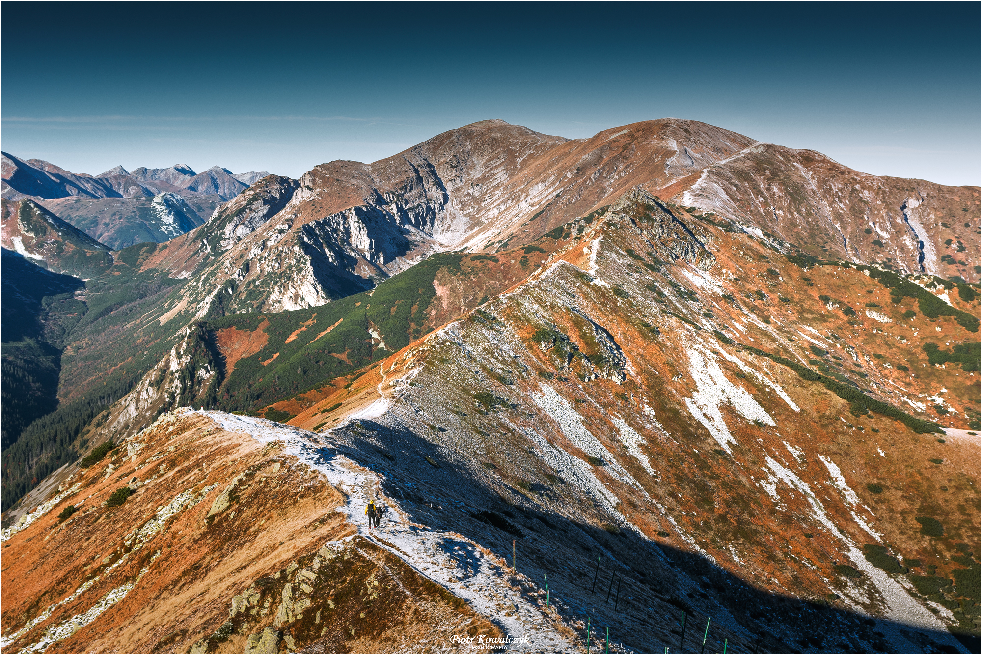 polska, tatry, góry, Kowalczyk Piotr