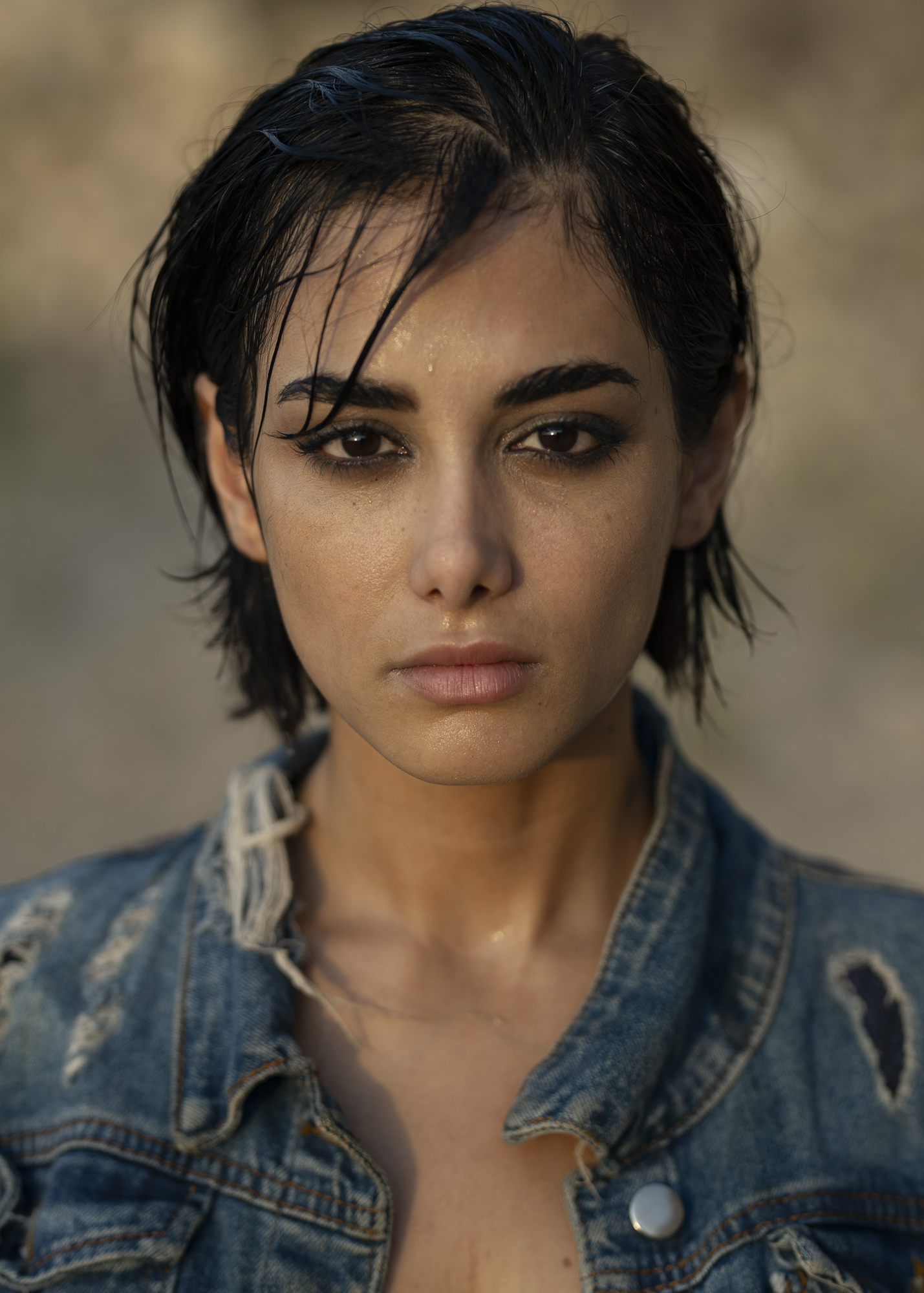 , samira hesami