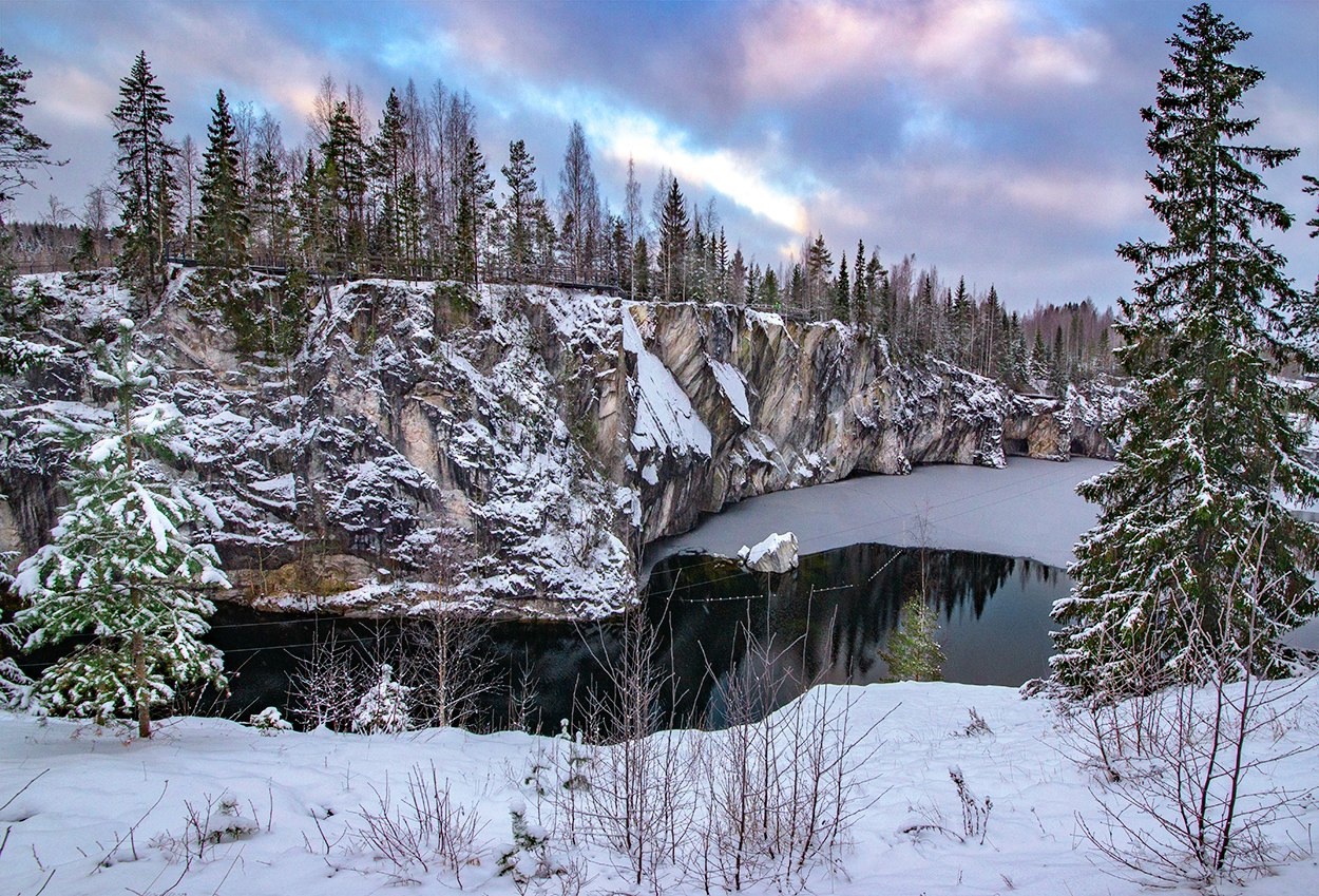 , Петр Косых