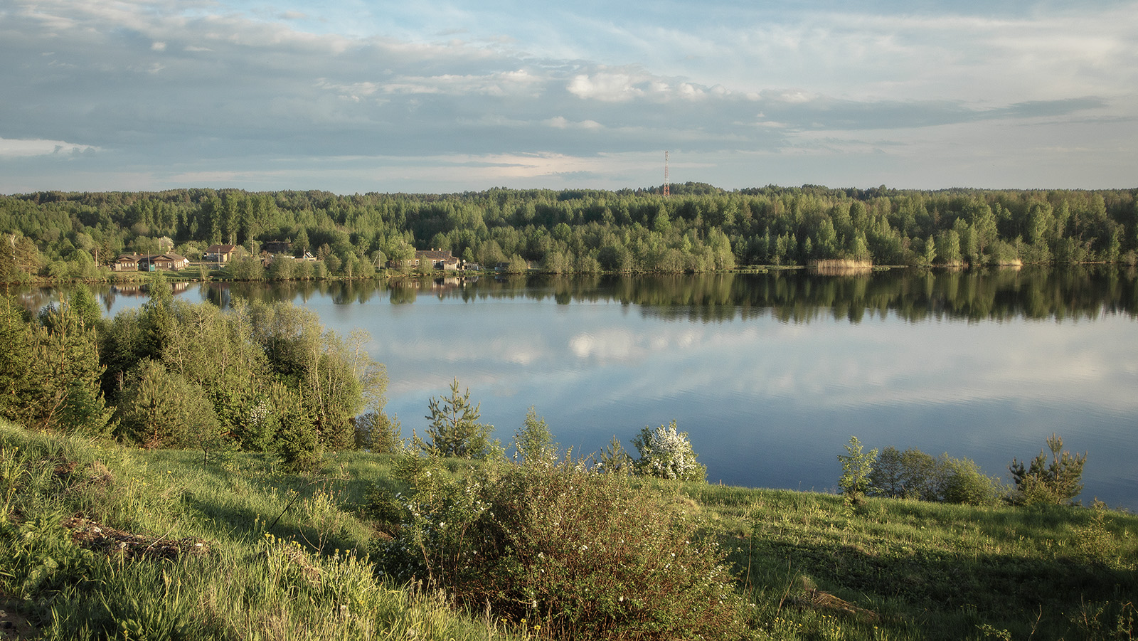 , Павел Дунюшкин