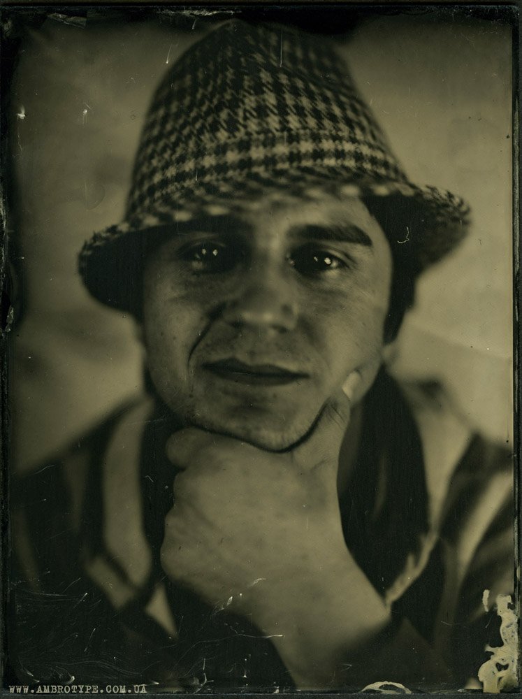 ambrotype, collodion, Vladimirvork, wet plate, амбротип, мокрый коллодий., Vladimir Vork