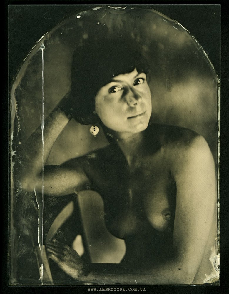 ambrotype, collodion, Vladimirvork, wet plate, амбротип, мокрый коллодий., Vladimir Vork