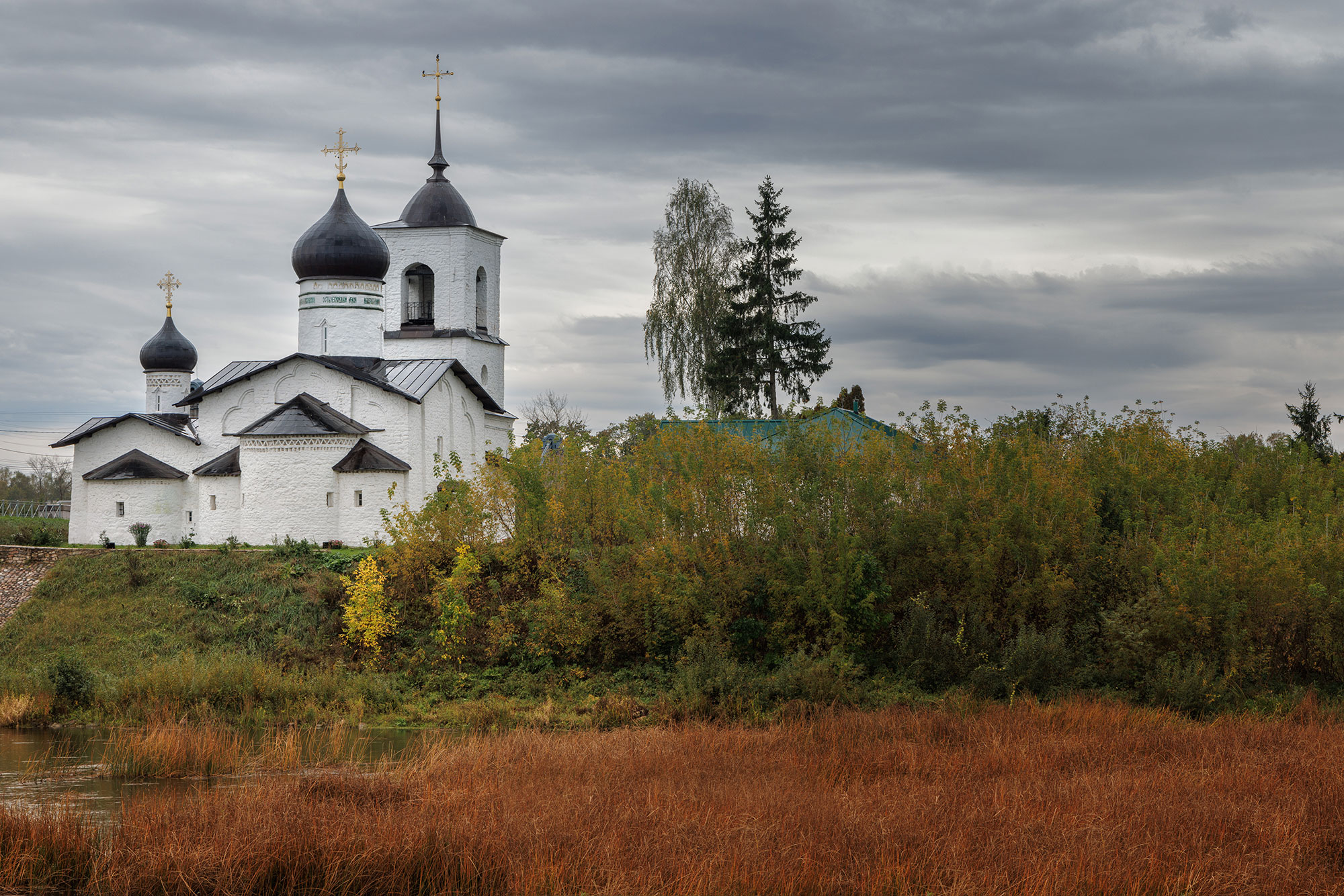 , Морозов Сергей