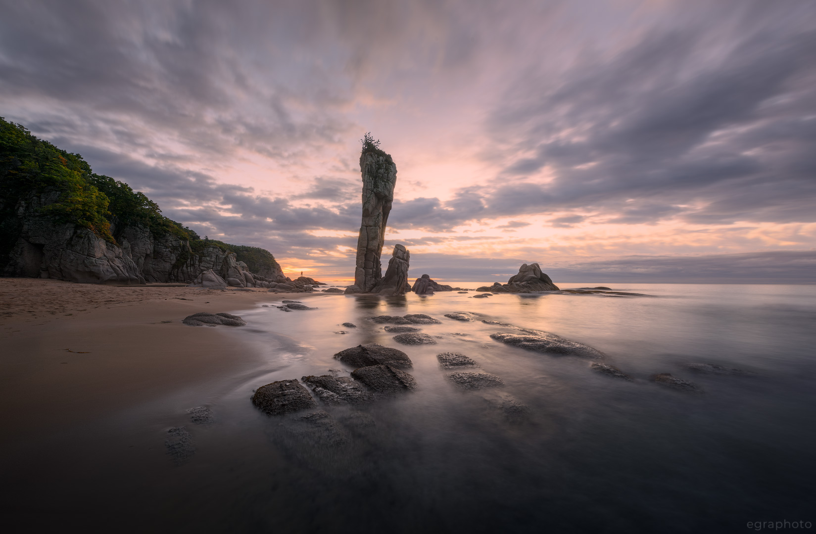 russia, primorye, primorsky krai, far east, россия, приморский край, приморье, дальний восток, лазовский заповедник, бухта та-чингоуза, Рябенький Александр