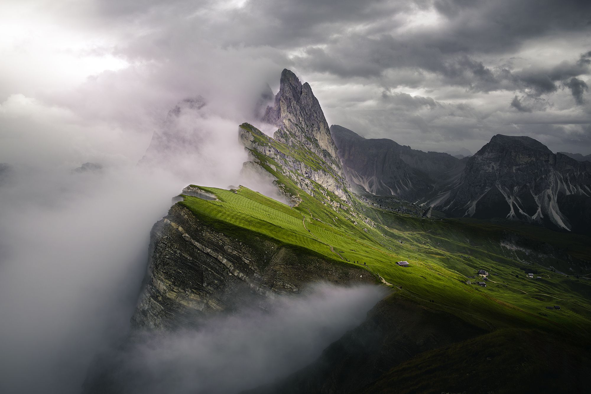 , Каленски Александър