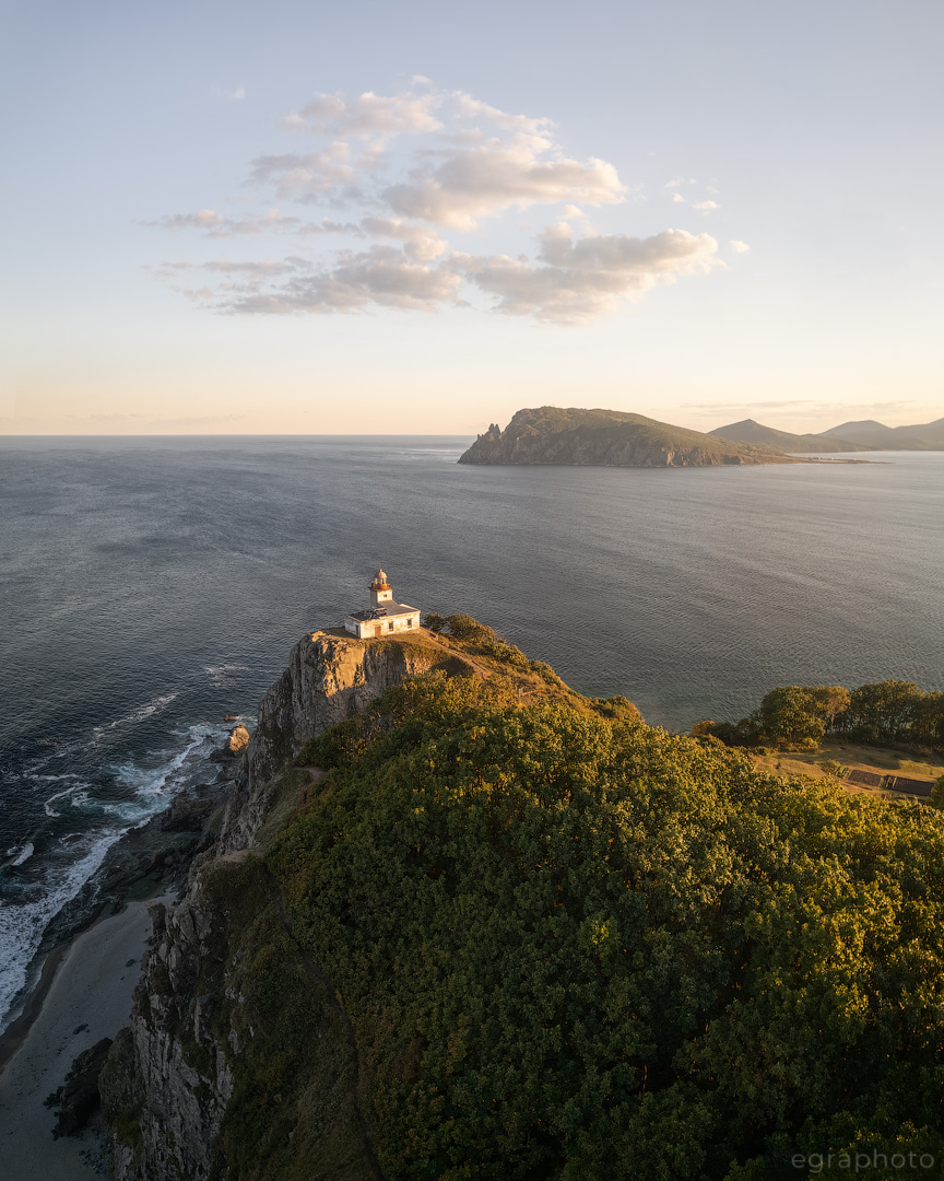 russia, primorye, primorsky krai, far east, россия, приморский край, приморье, дальний восток, маяк, балюзек, Рябенький Александр