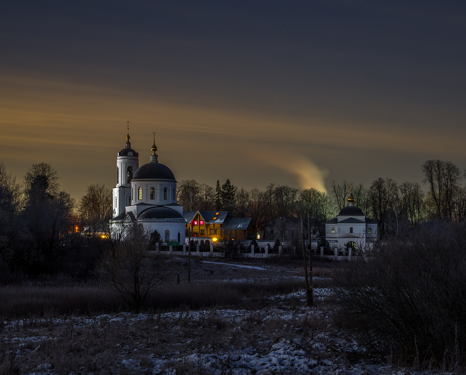 , Андреев Николай