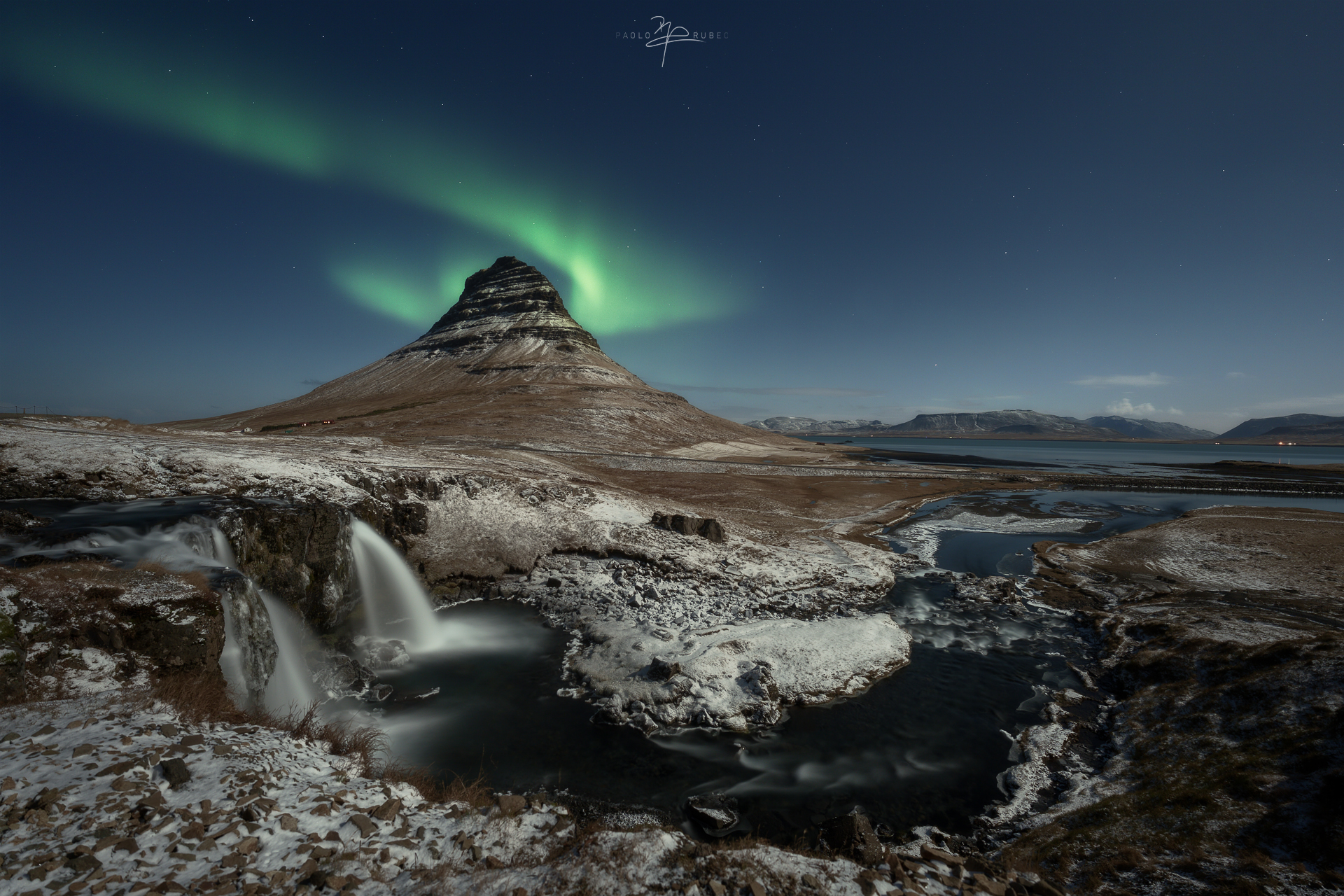 #AuroraBoreale #Kirkjufell #Esplorazione #Avventura #MeraviglieDellaNatura #NorthernLights #Aurora #NorthernLightsPhotos #ViaggioDeiSogni #EmozioniUniche #aurora #northernlights #auroraborealis #aurorachaser #nightphotography #nightsky #starrynight #lands, Paolo Rubeo