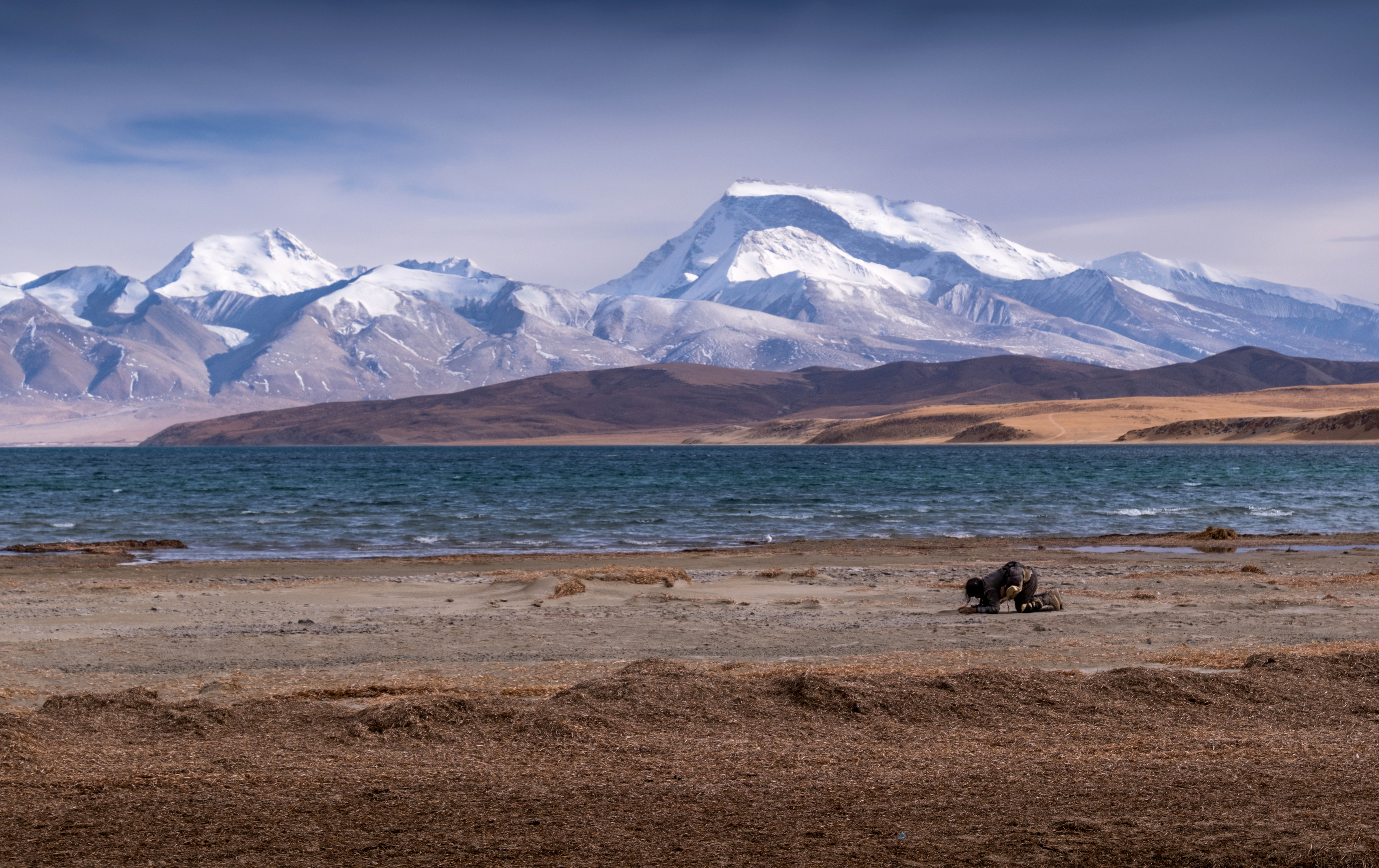 тибет, мапам-юмцо, манасаровар, кора, tibet, нд, тибет 2024, Демкина Надежда