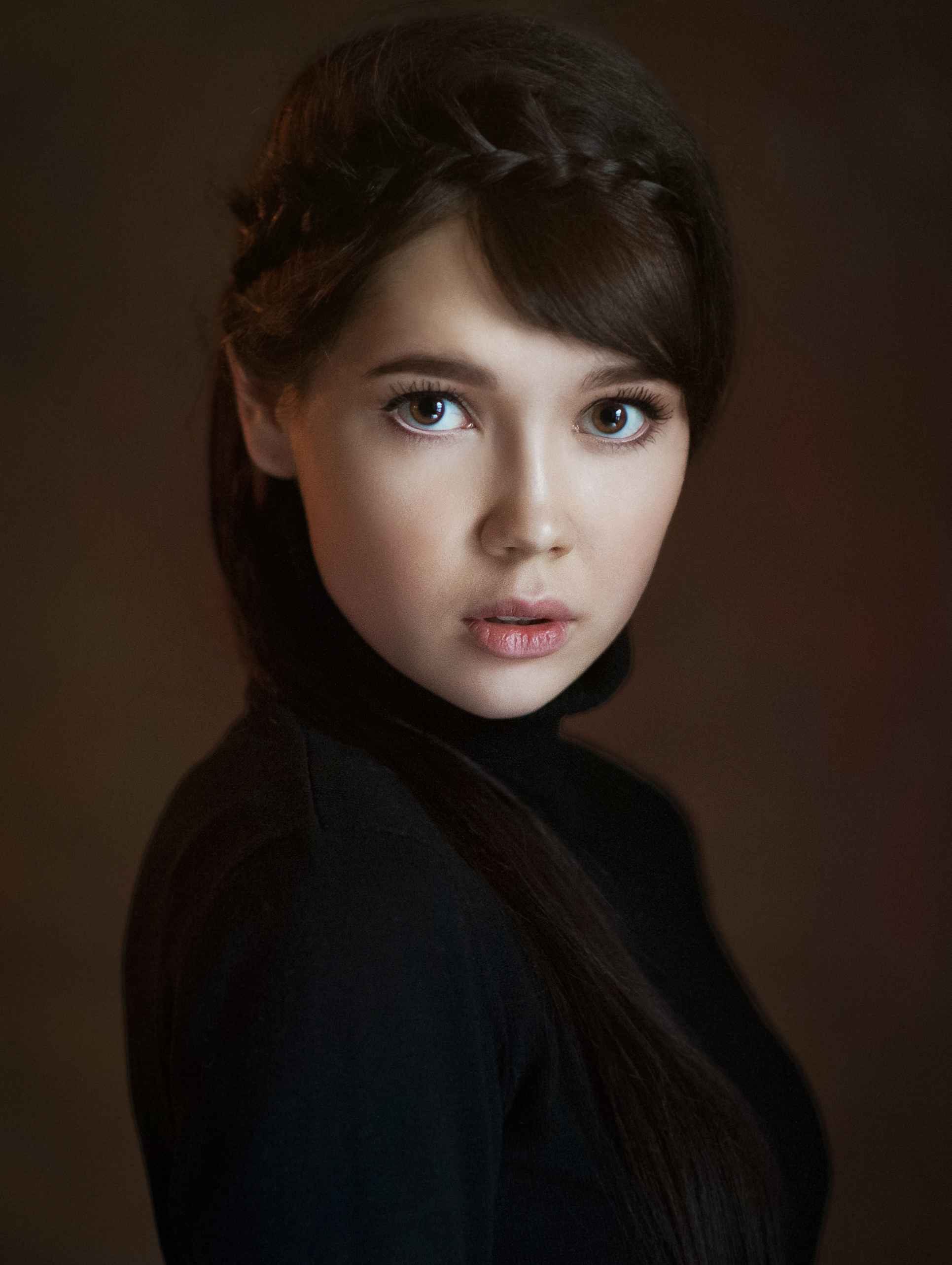 2024, beautiful, girl, model, portrait, sexy, studio, девушка, портрет, the.maksimov, maximmaximov, women, Максим Максимов