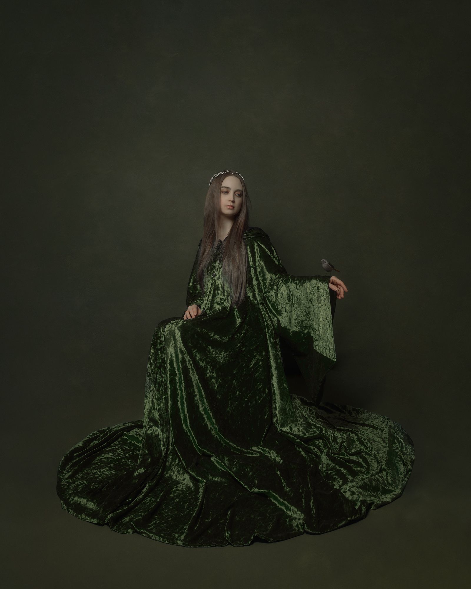 , Калюжина Татьяна