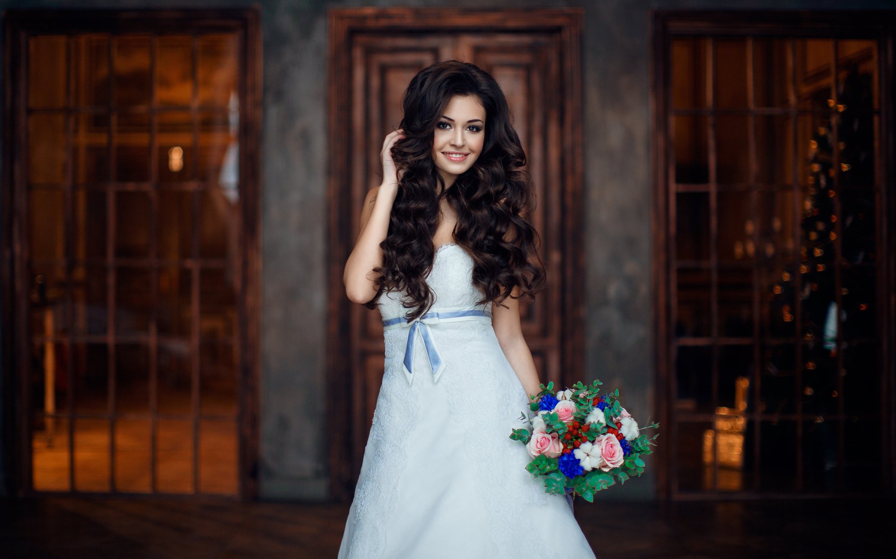 #beautiful, #bride, #russia, #moscow, Hakan Erenler
