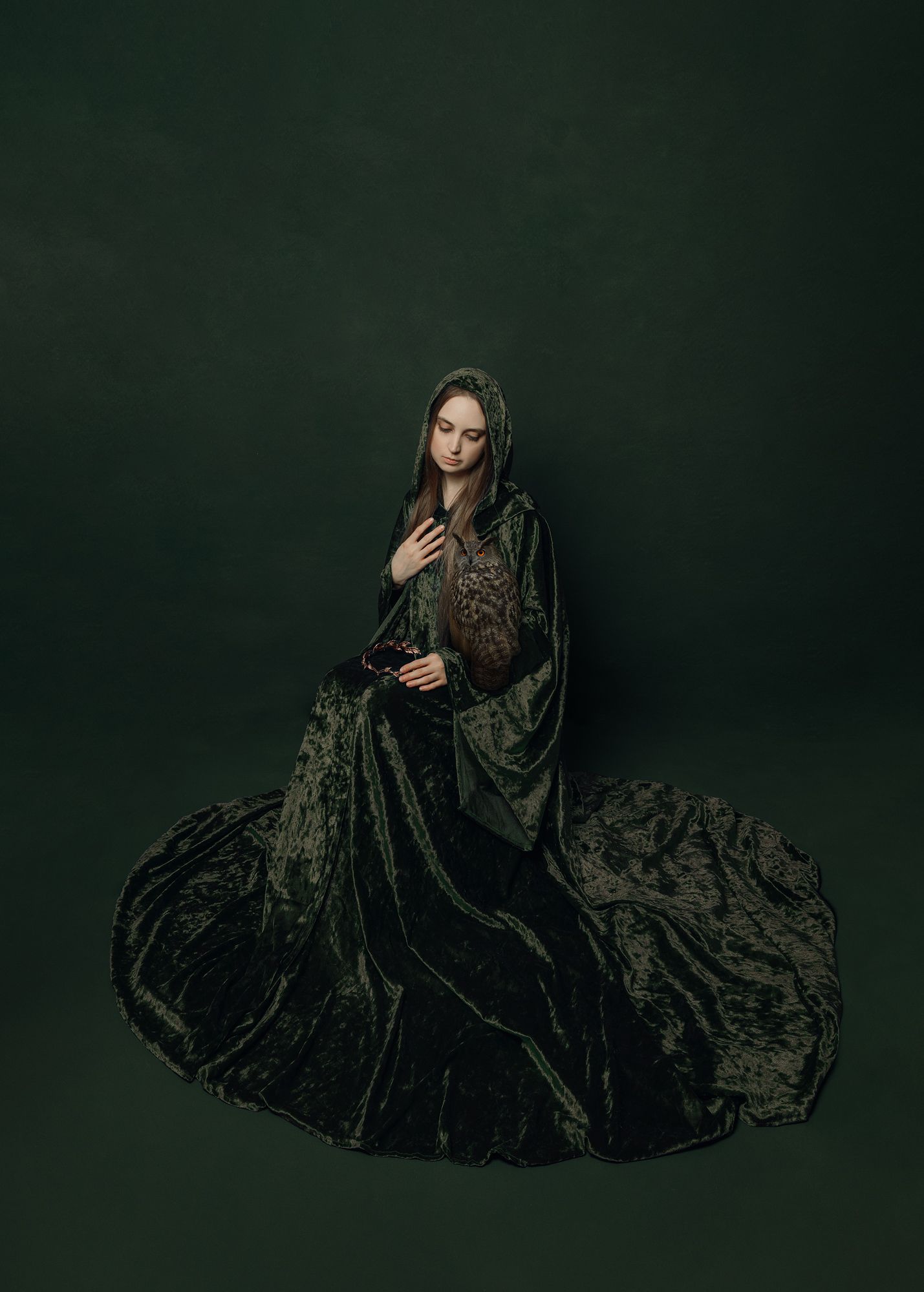 , Калюжина Татьяна